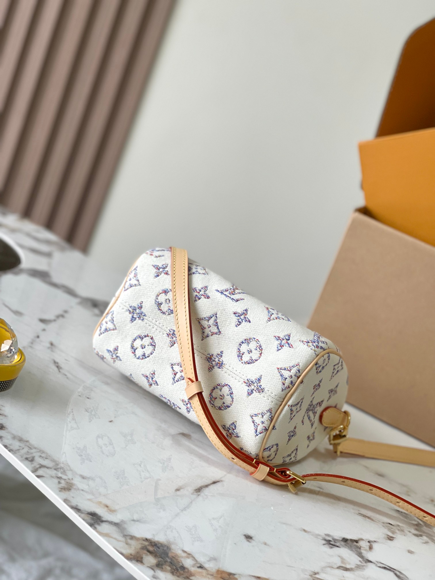 LV Speedy Bandoulière 20 bag 20240703