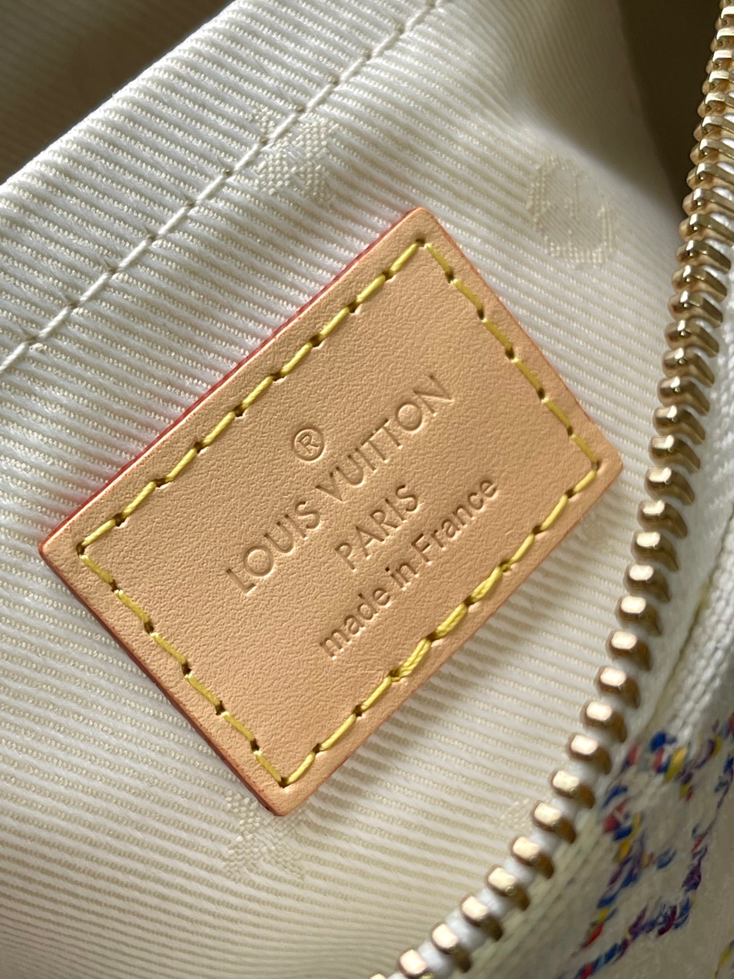LV Speedy Bandoulière 20 bag 20240703