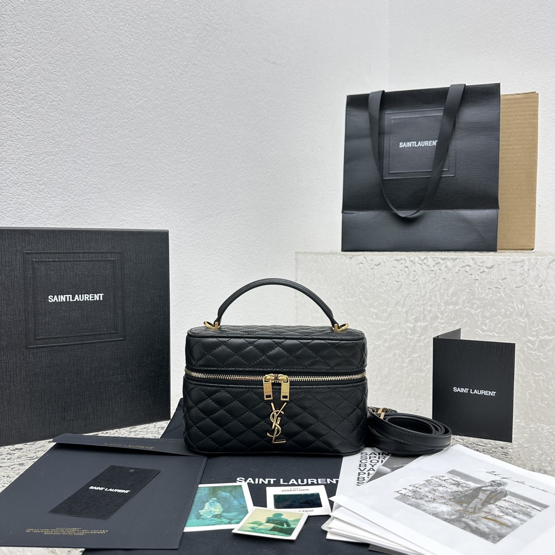 Y*L 24 ss gaby mini bag 18*11*6.5cm