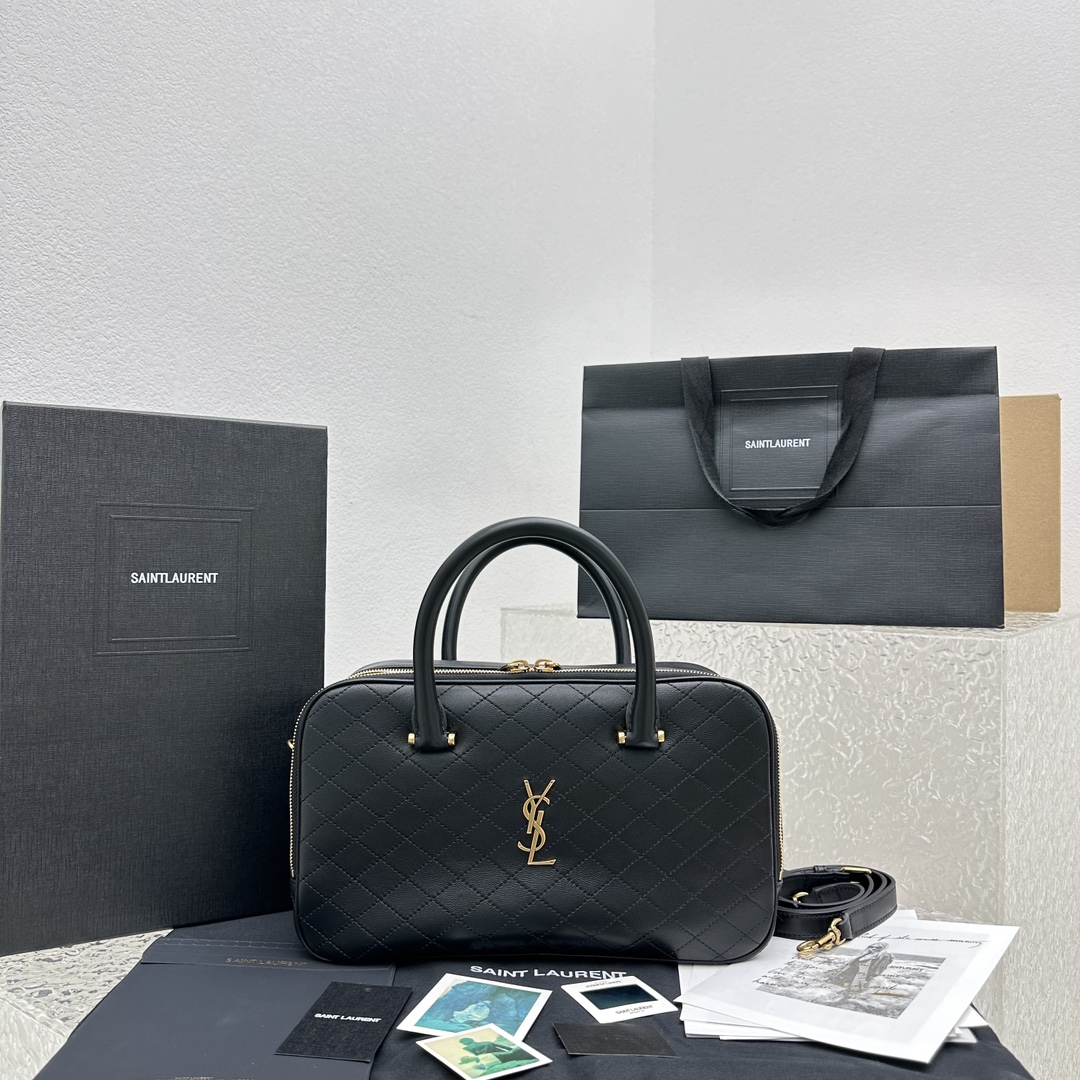 Y*L tote bag 31*16*13cm