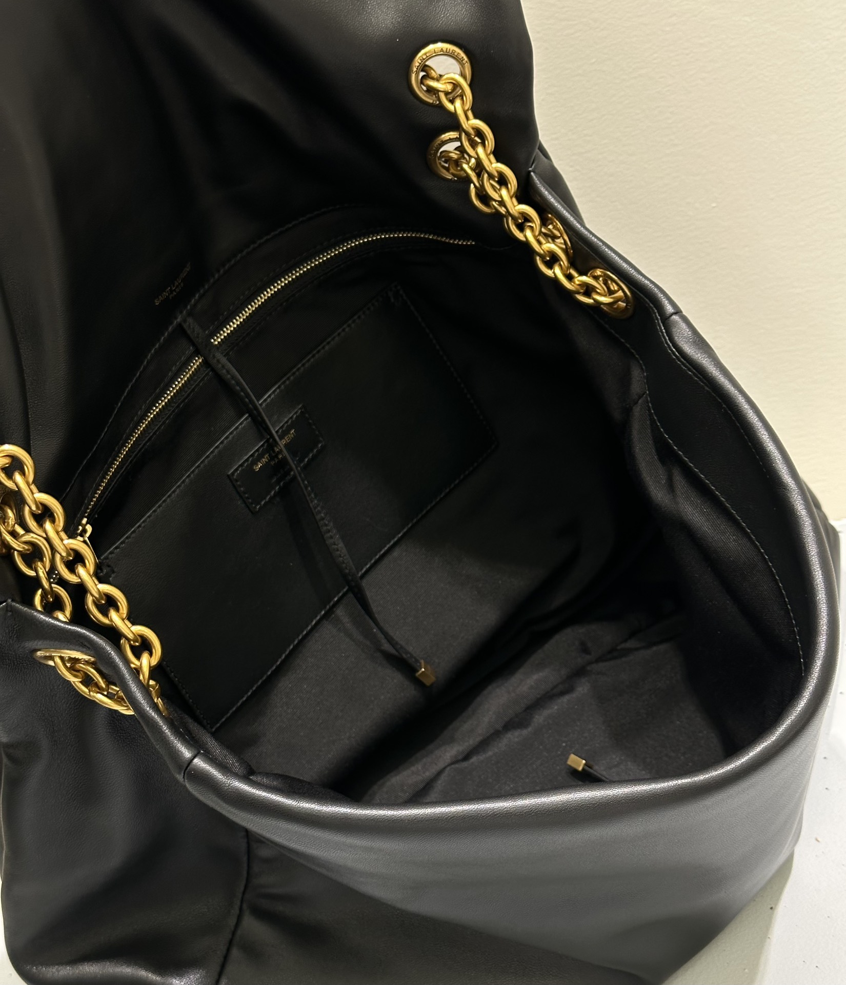 Y*L jamie bag 25*15*7cm