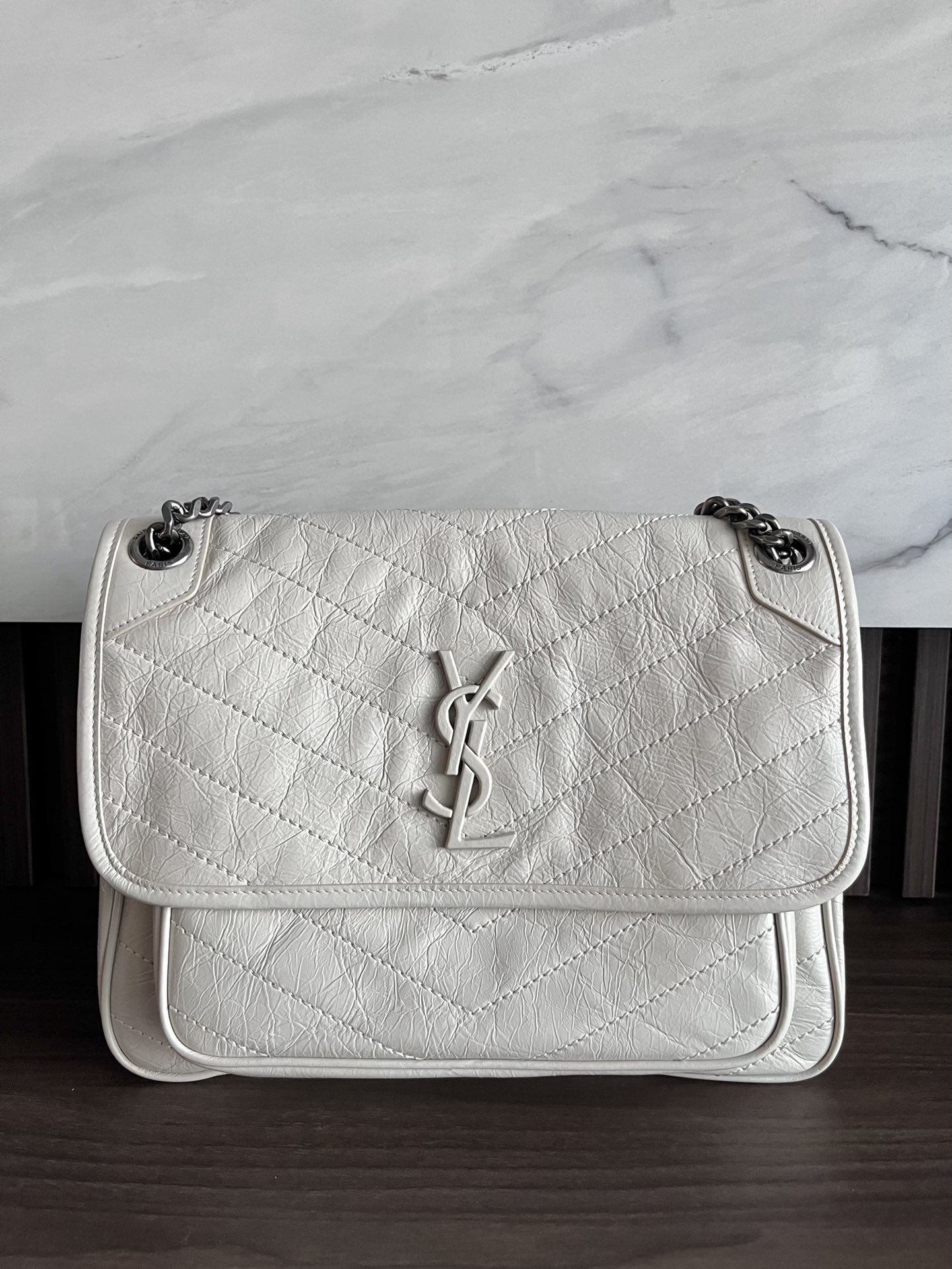 Y*L niki bag 22*16*7.5cm