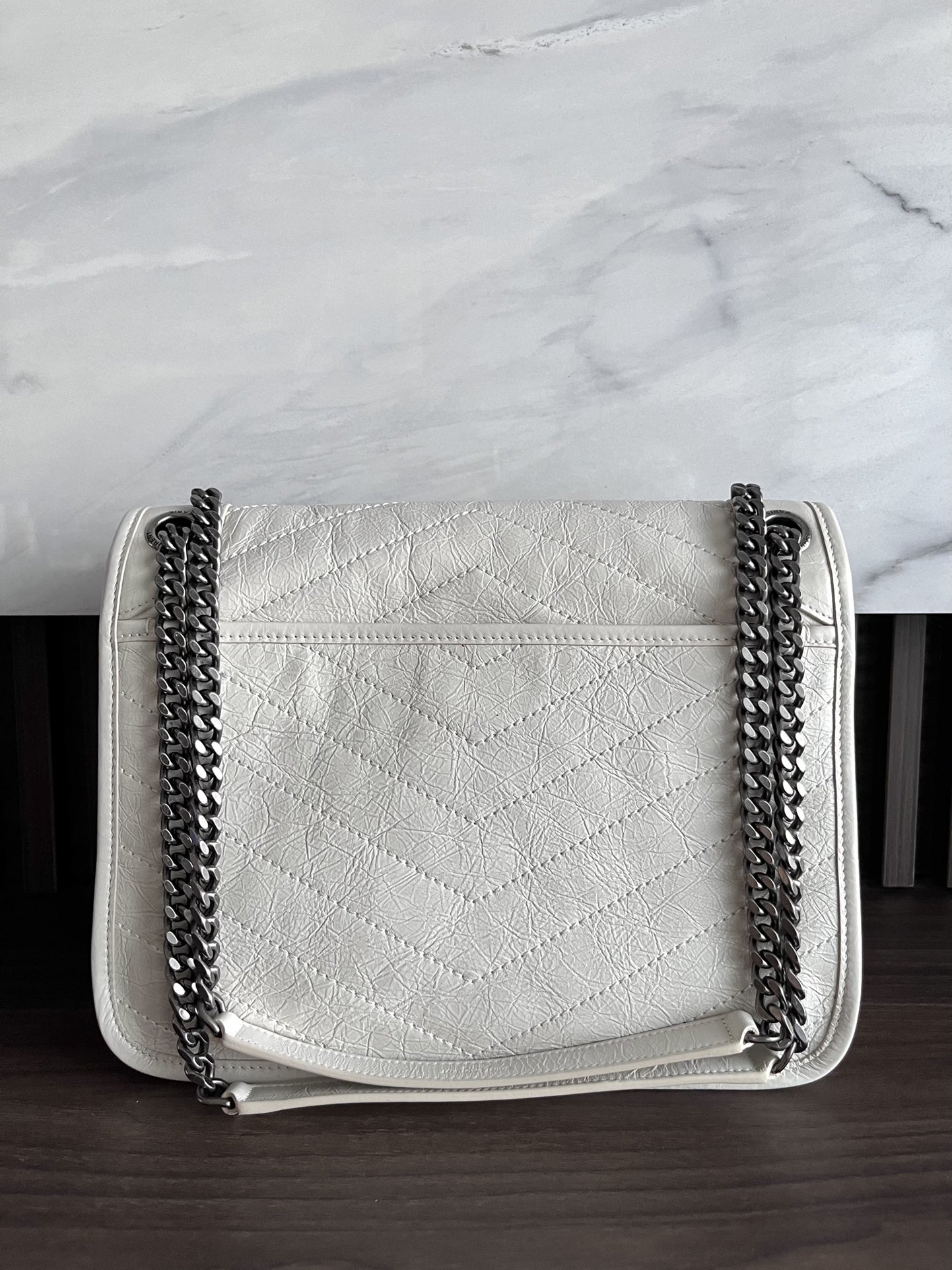 Y*L niki bag 22*16*7.5cm