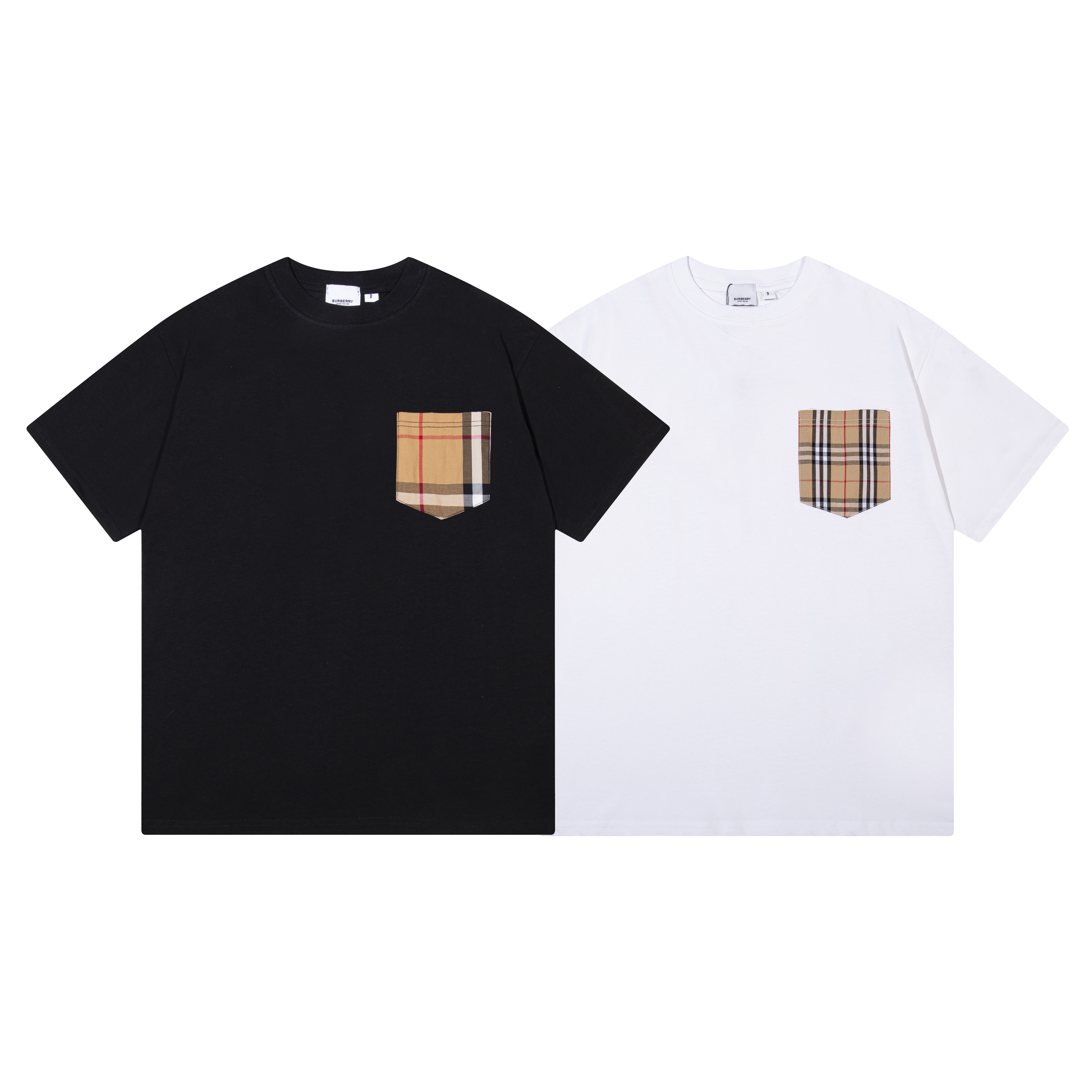 B**rry t-shirt 2024070503
