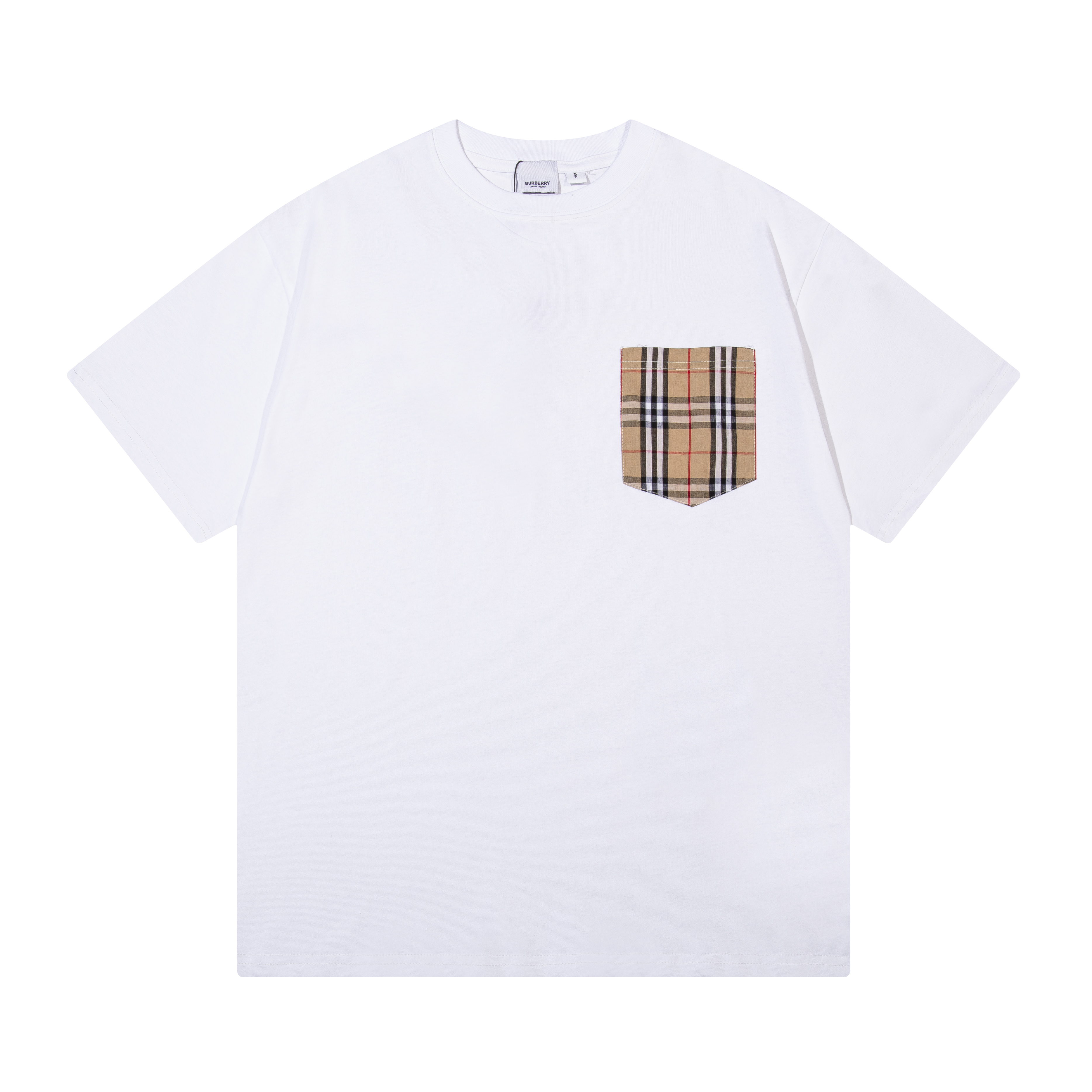 B**rry t-shirt 2024070503