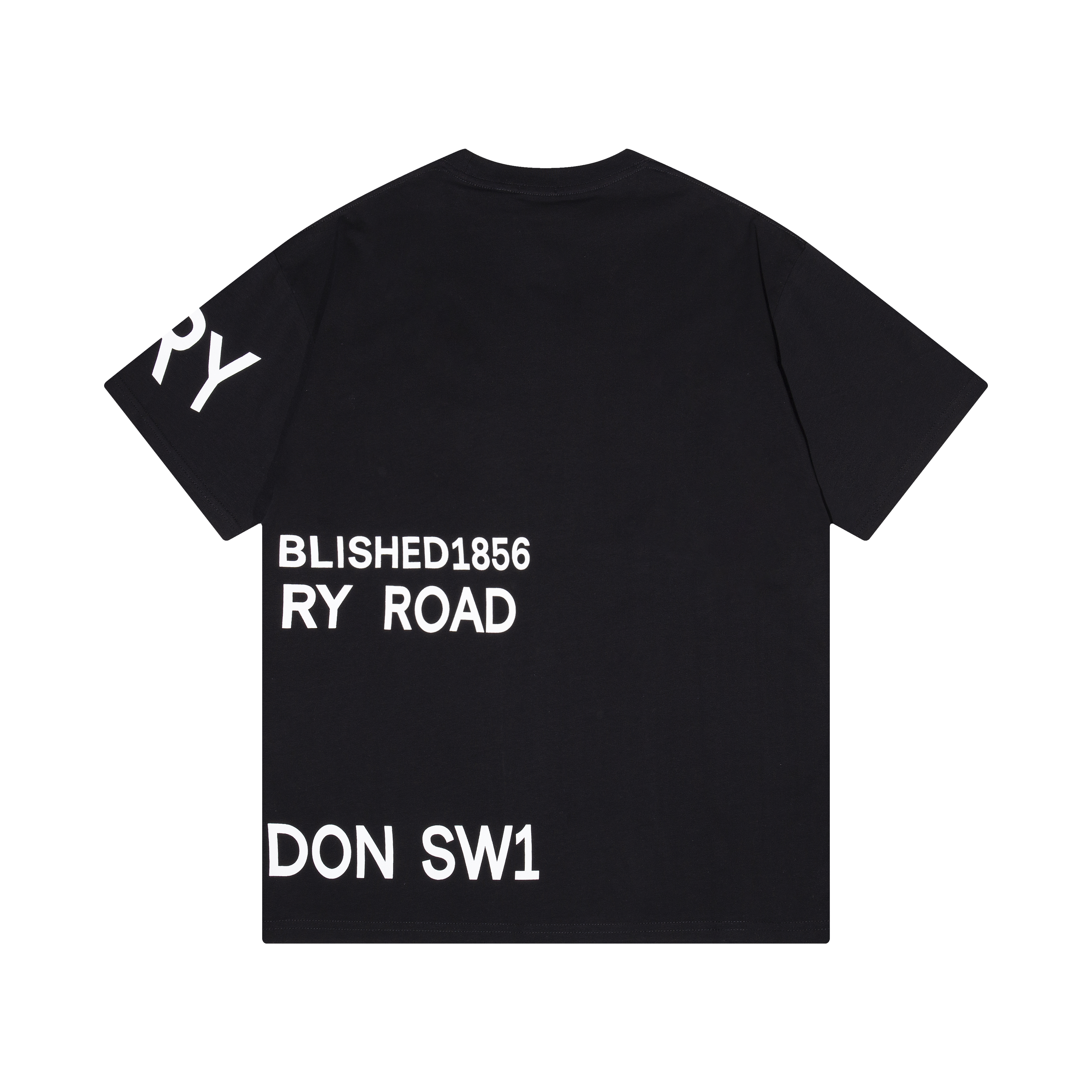 B**rry t-shirt 2024070504