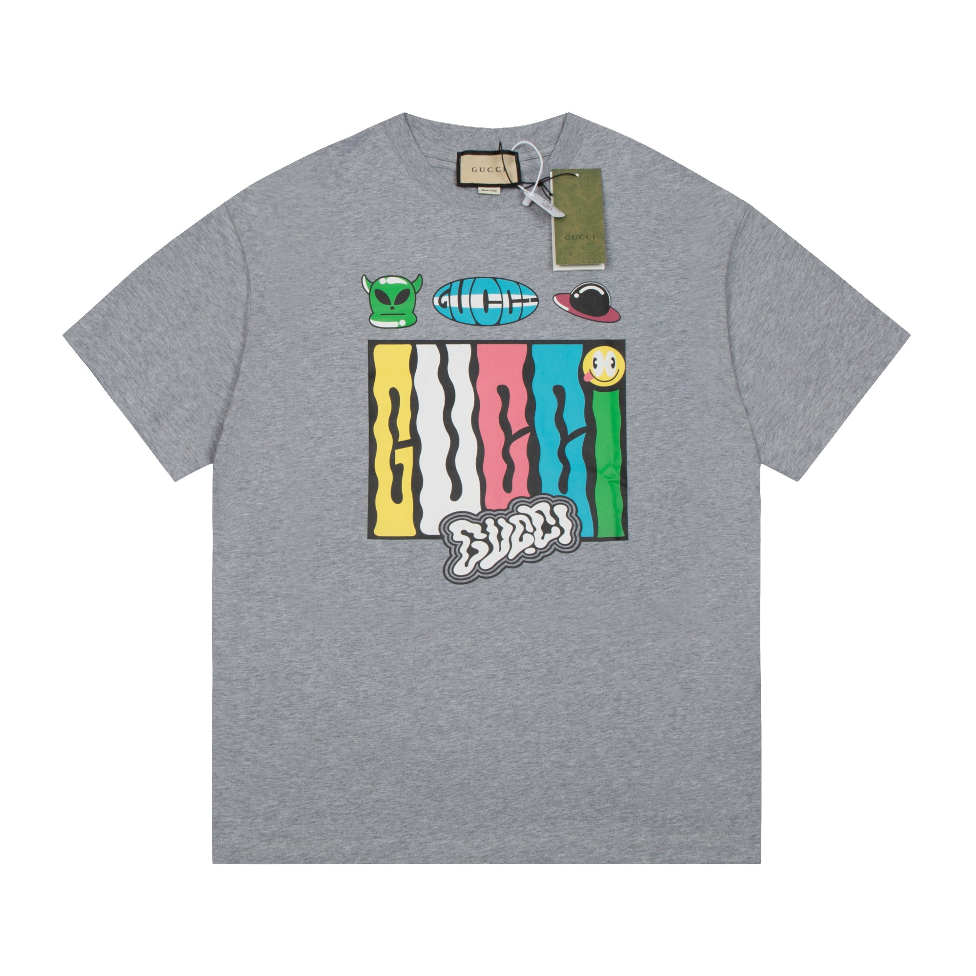 G*u*i t-shirt 2024070505