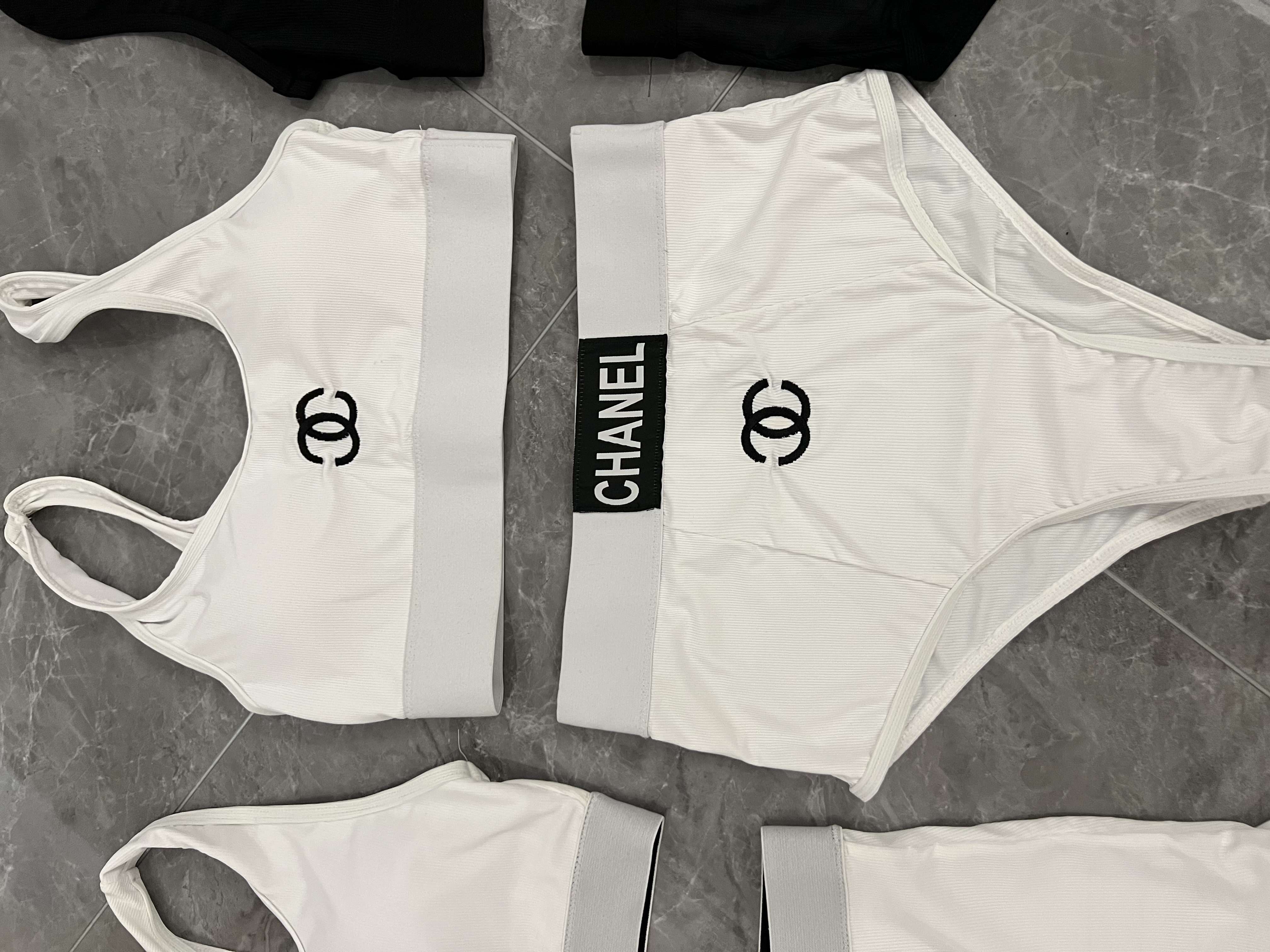 Ch*el swimsuit 02