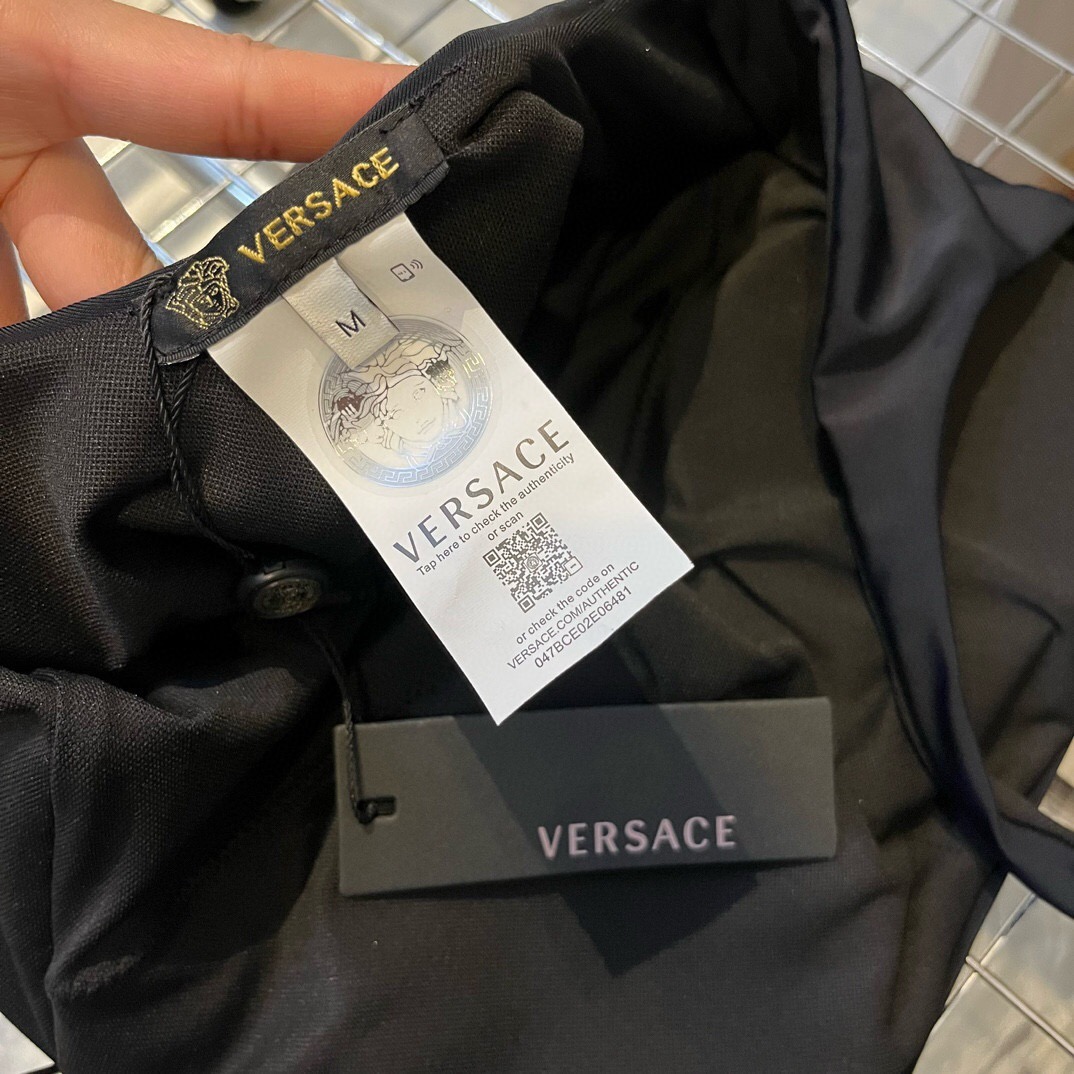Versace swimsuit 05