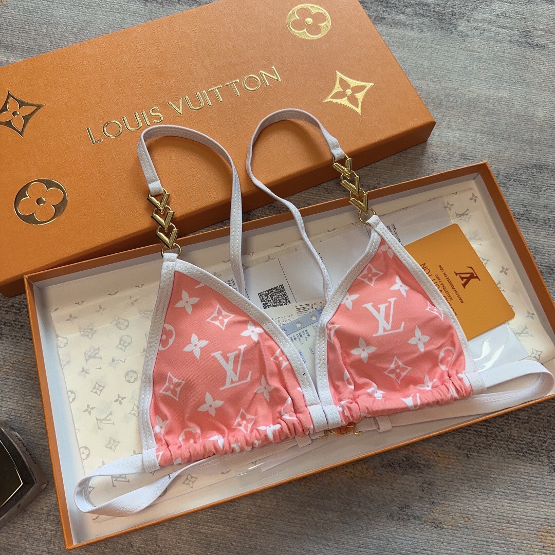 LV swimsuit 08