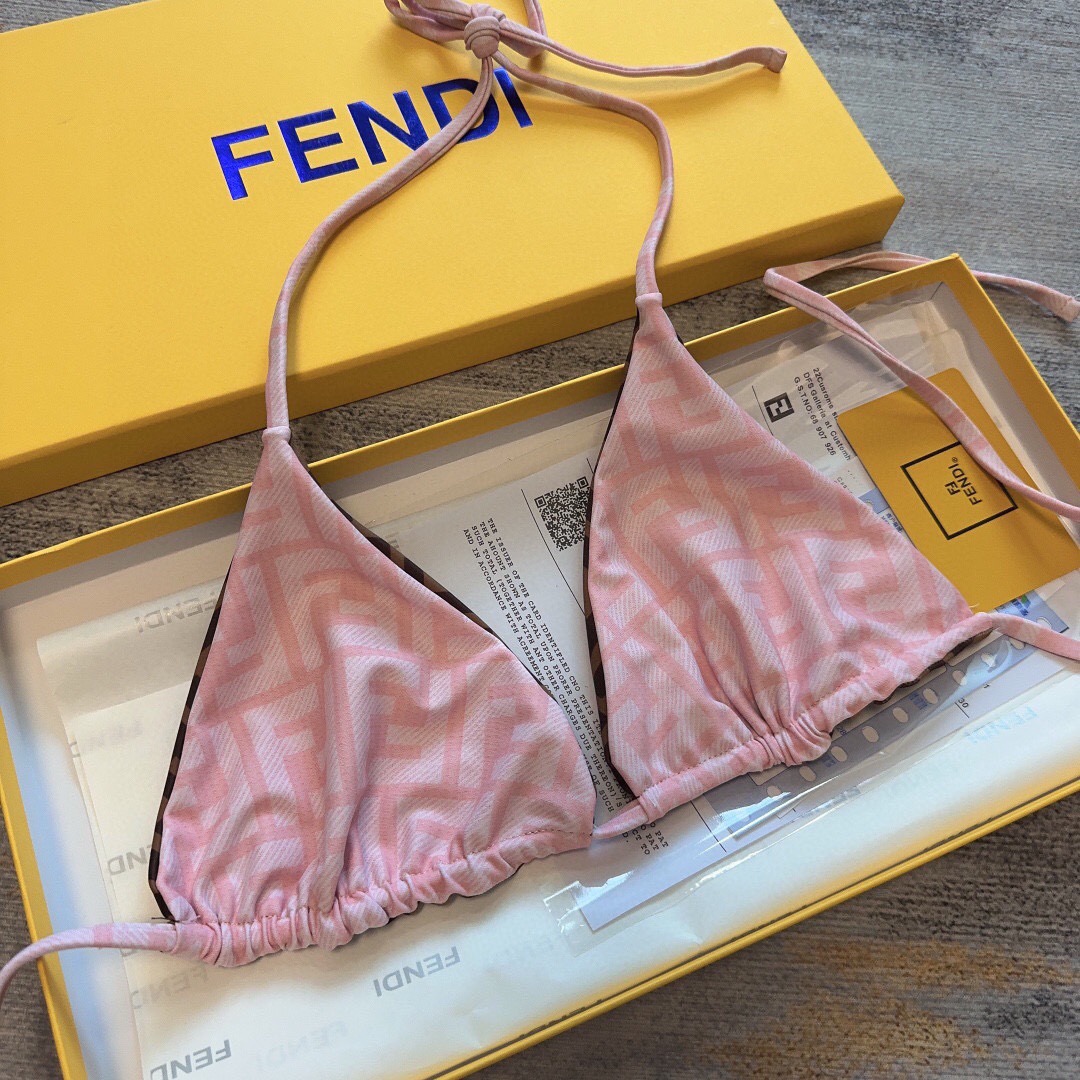 F**di swimsuit 10