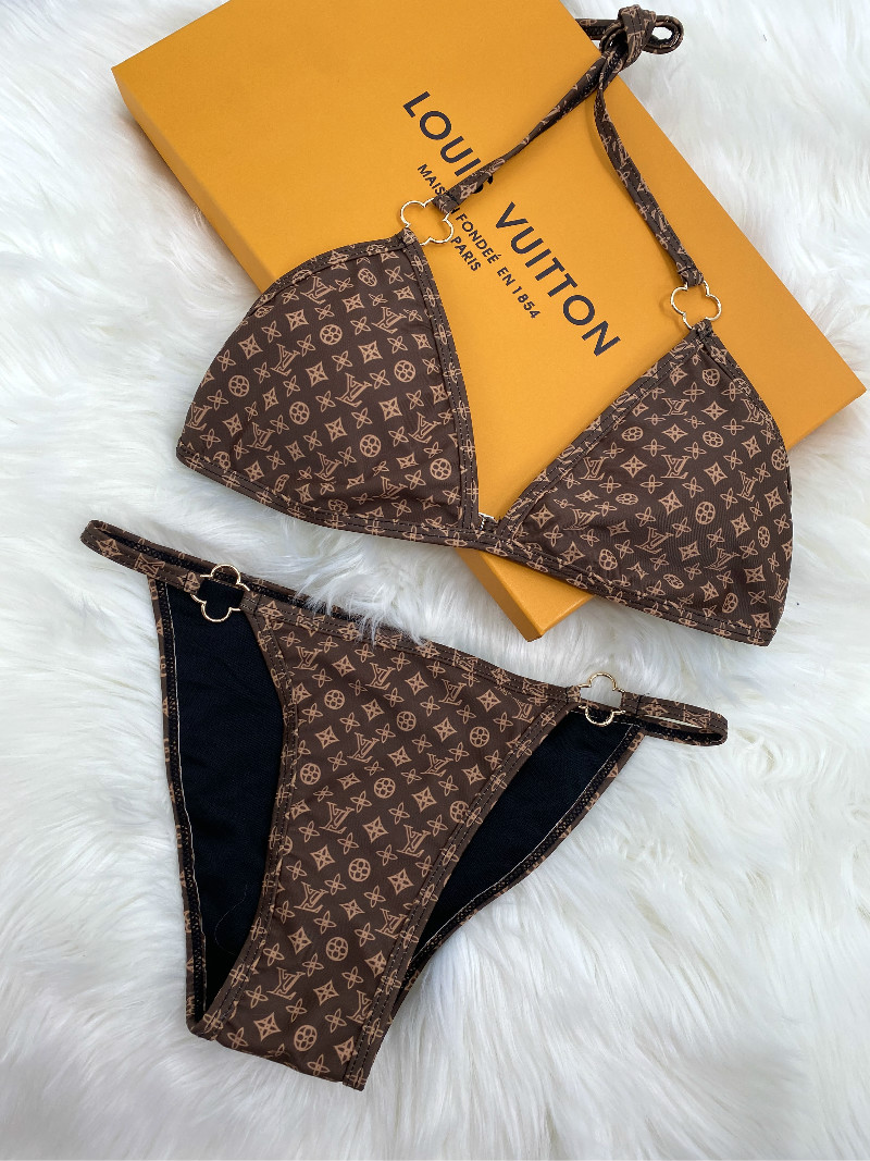 F**di swimsuit 12