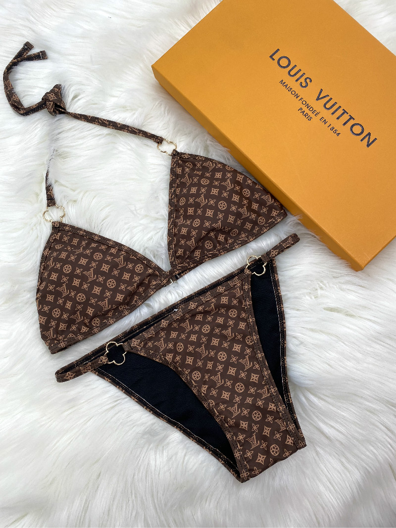 F**di swimsuit 12
