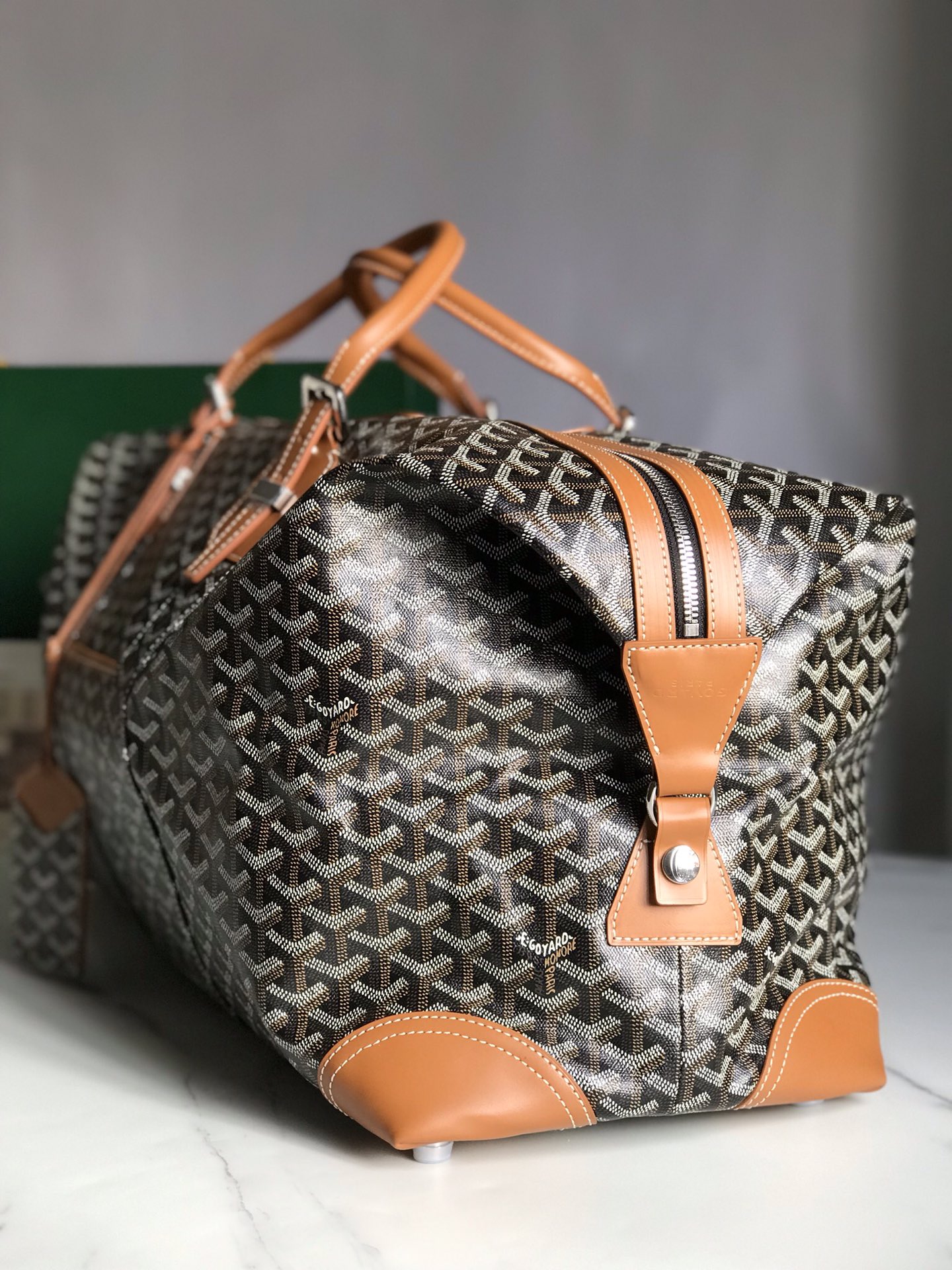 Go*ard travel bag 55cm 2024071001