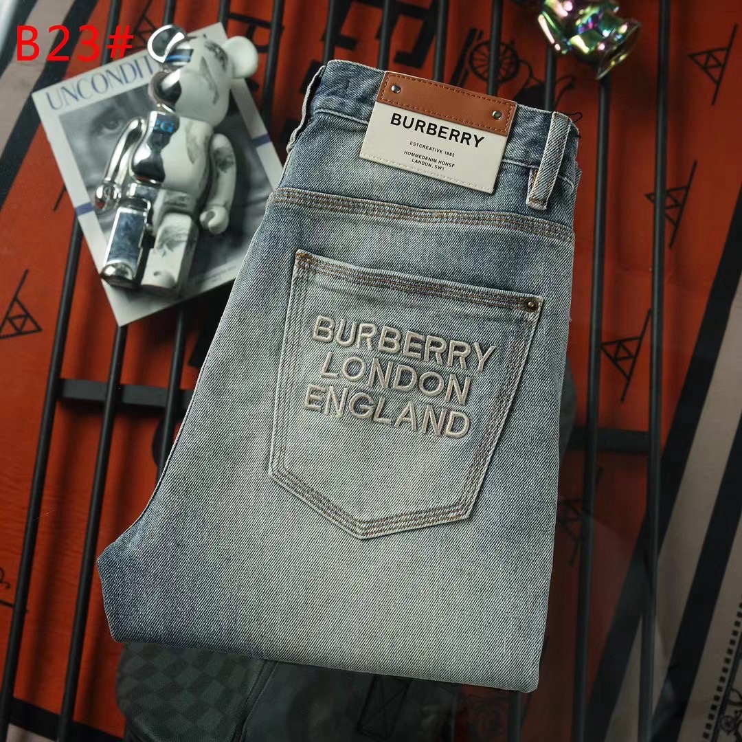B**rry jeans 2024071001