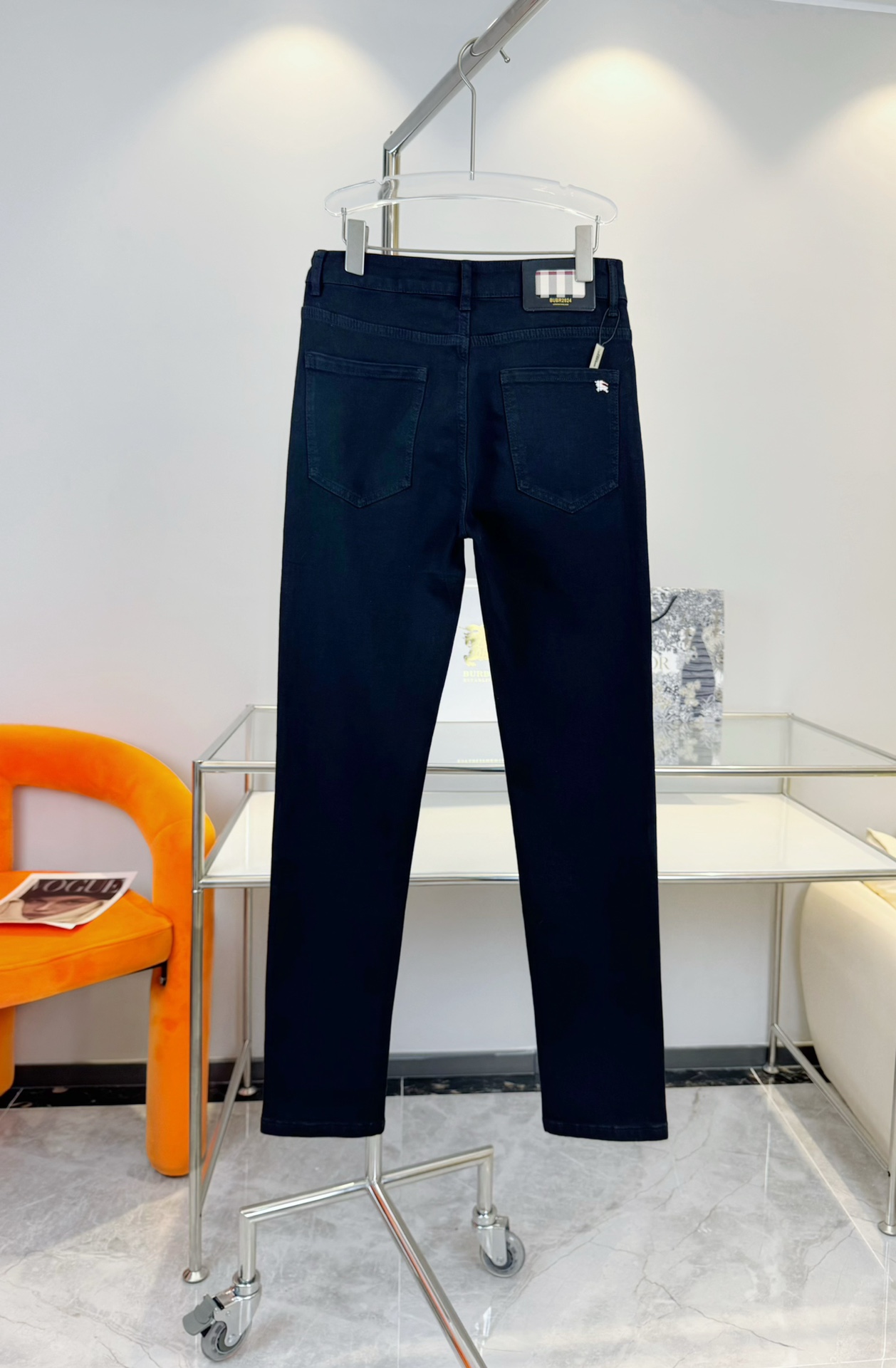 B**rry jeans 2024071002
