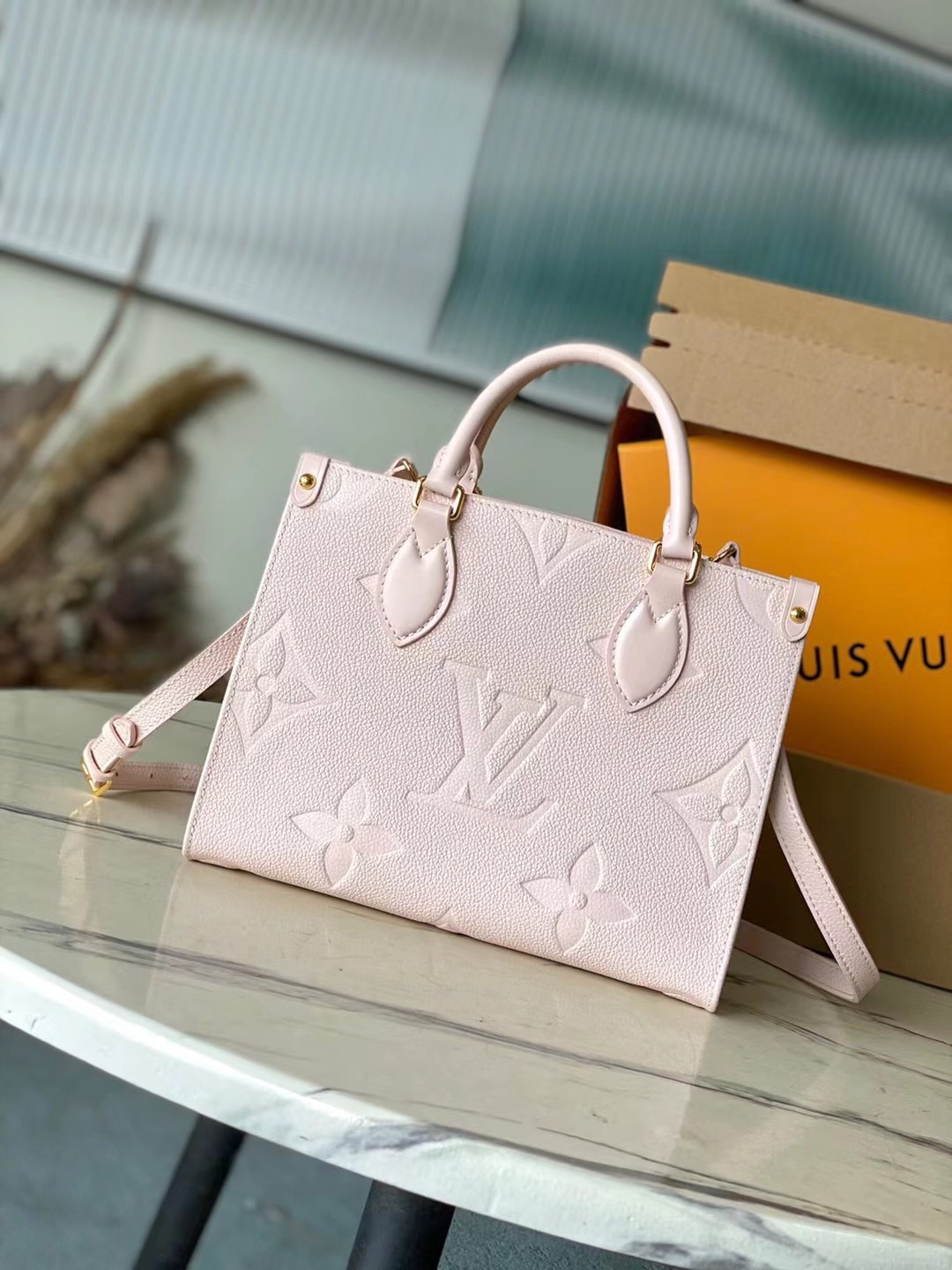 LV onthego PM 25CM 2024071101