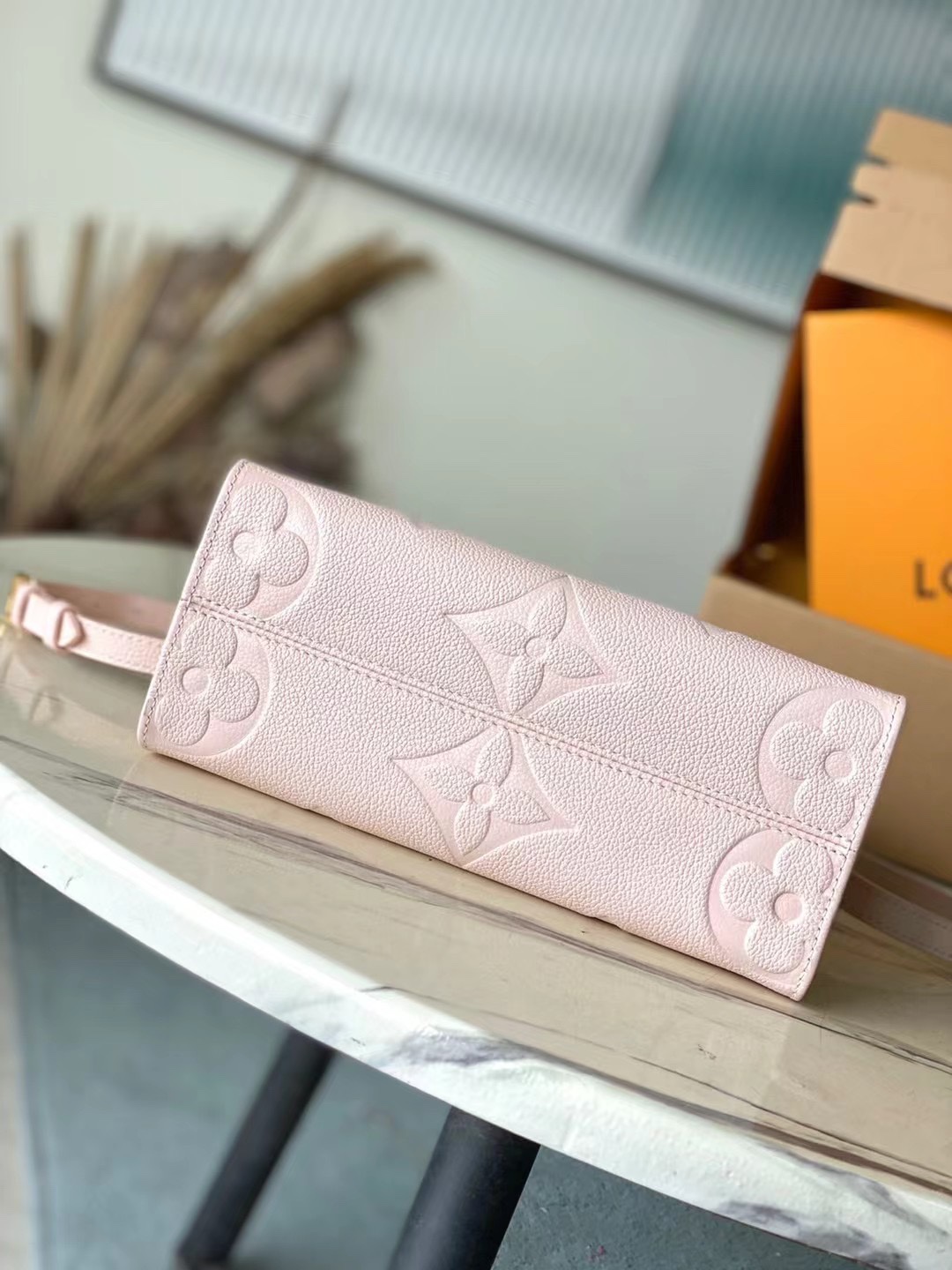 LV onthego PM 25CM 2024071101