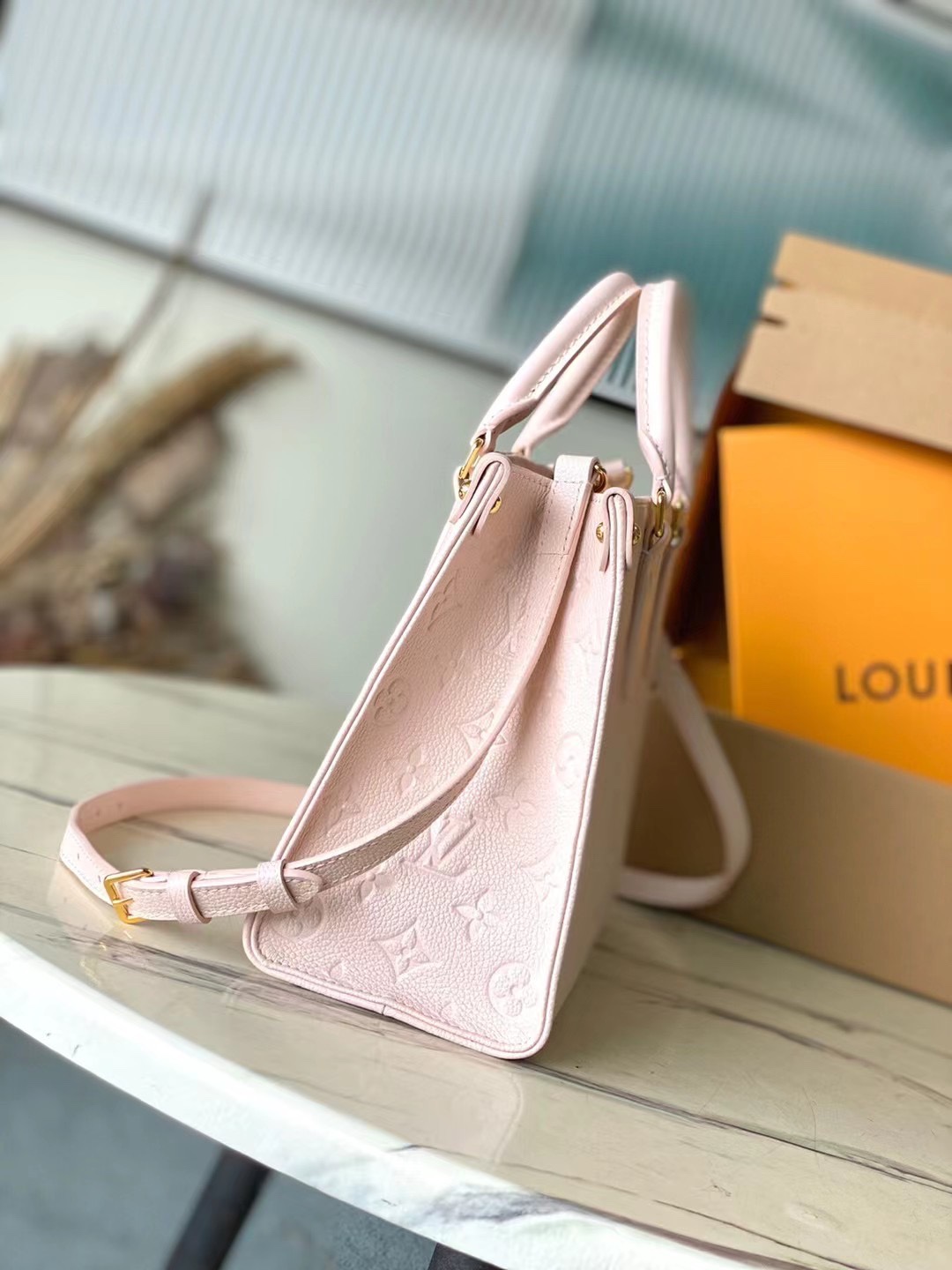LV onthego PM 25CM 2024071101