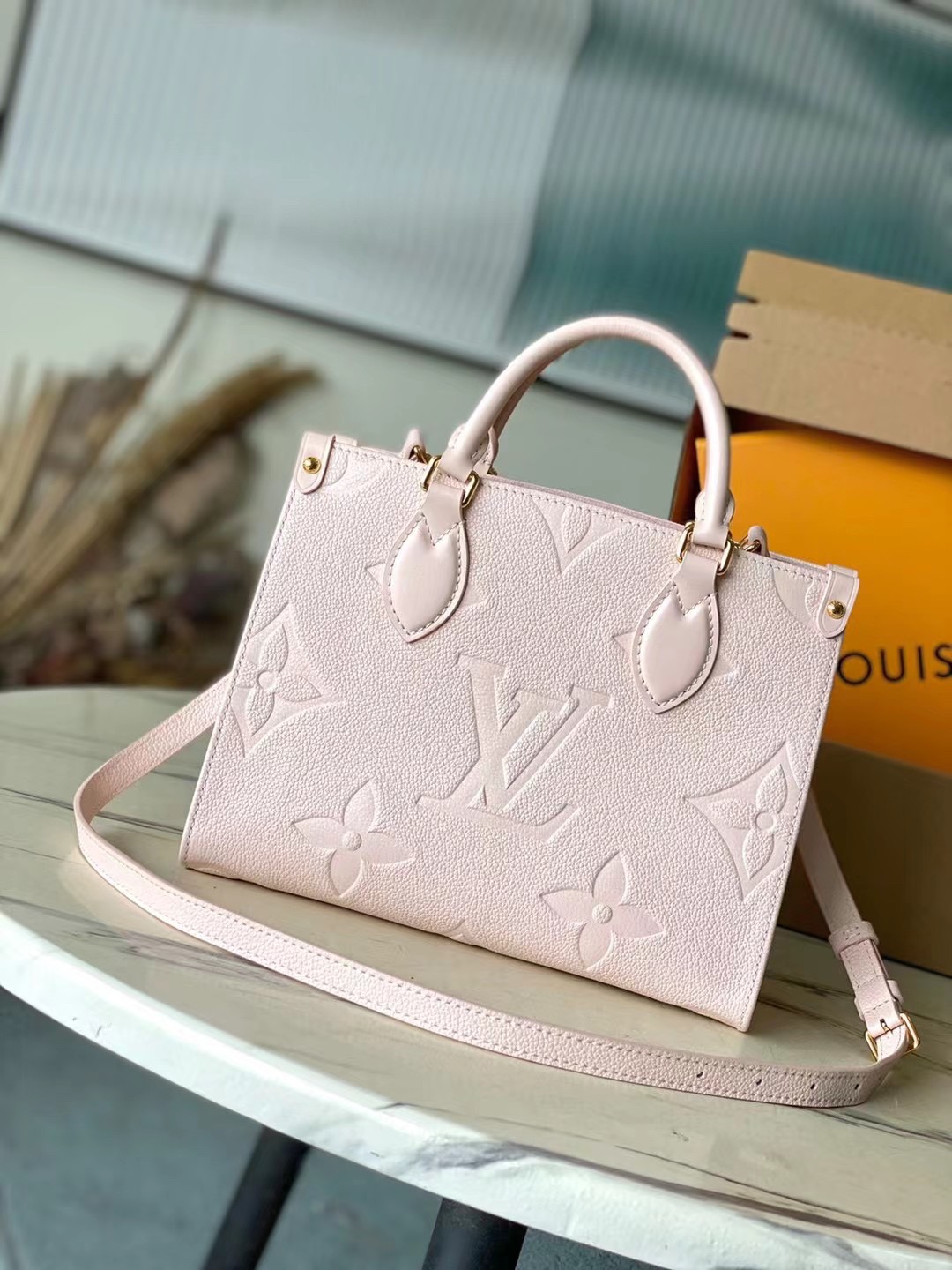 LV onthego PM 25CM 2024071101