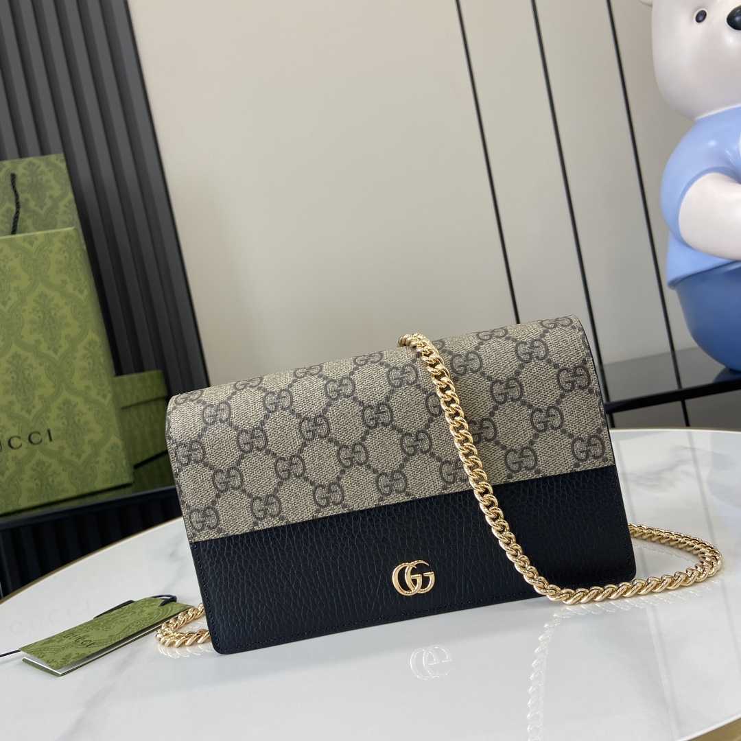 G*u*i marmont 20x12.5x4cm 01