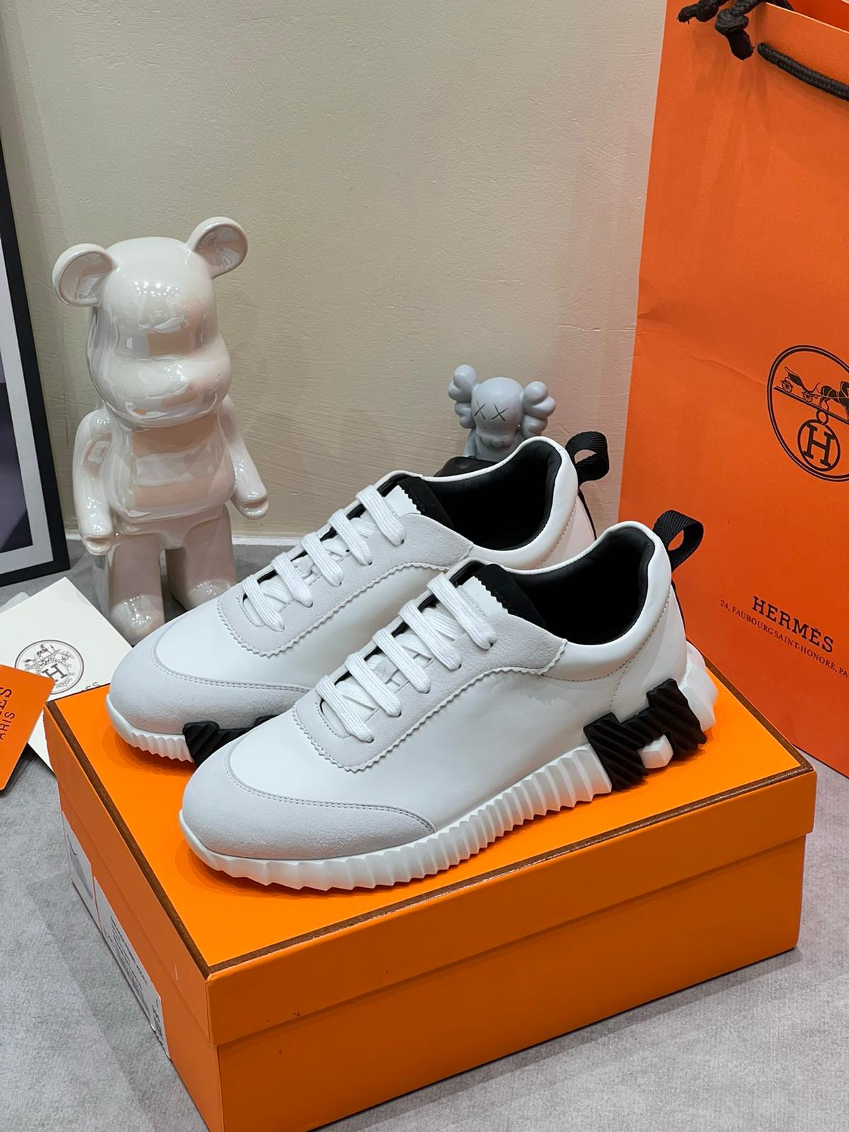 H**mes sneaker 2024071201