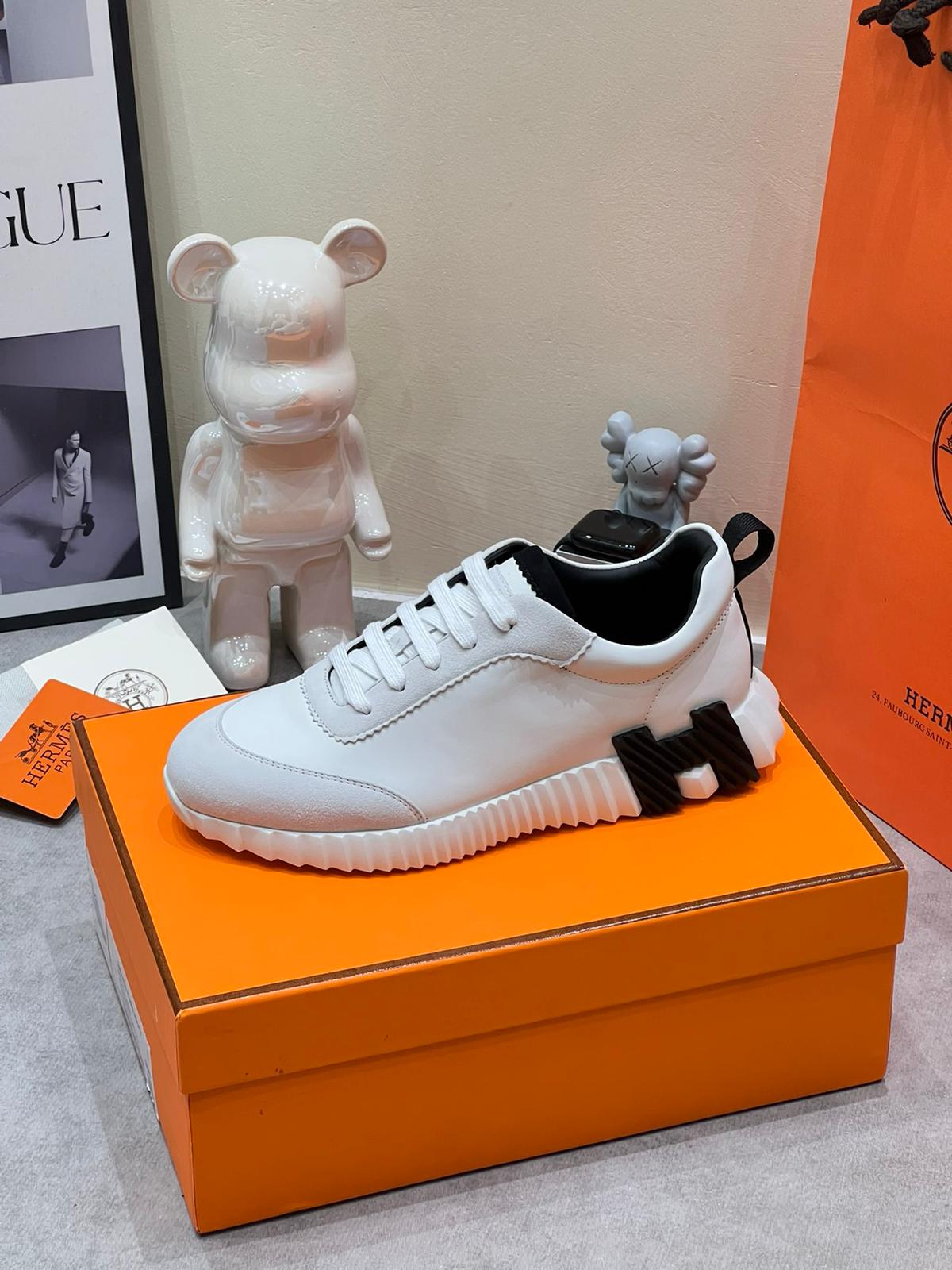 H**mes sneaker 2024071201