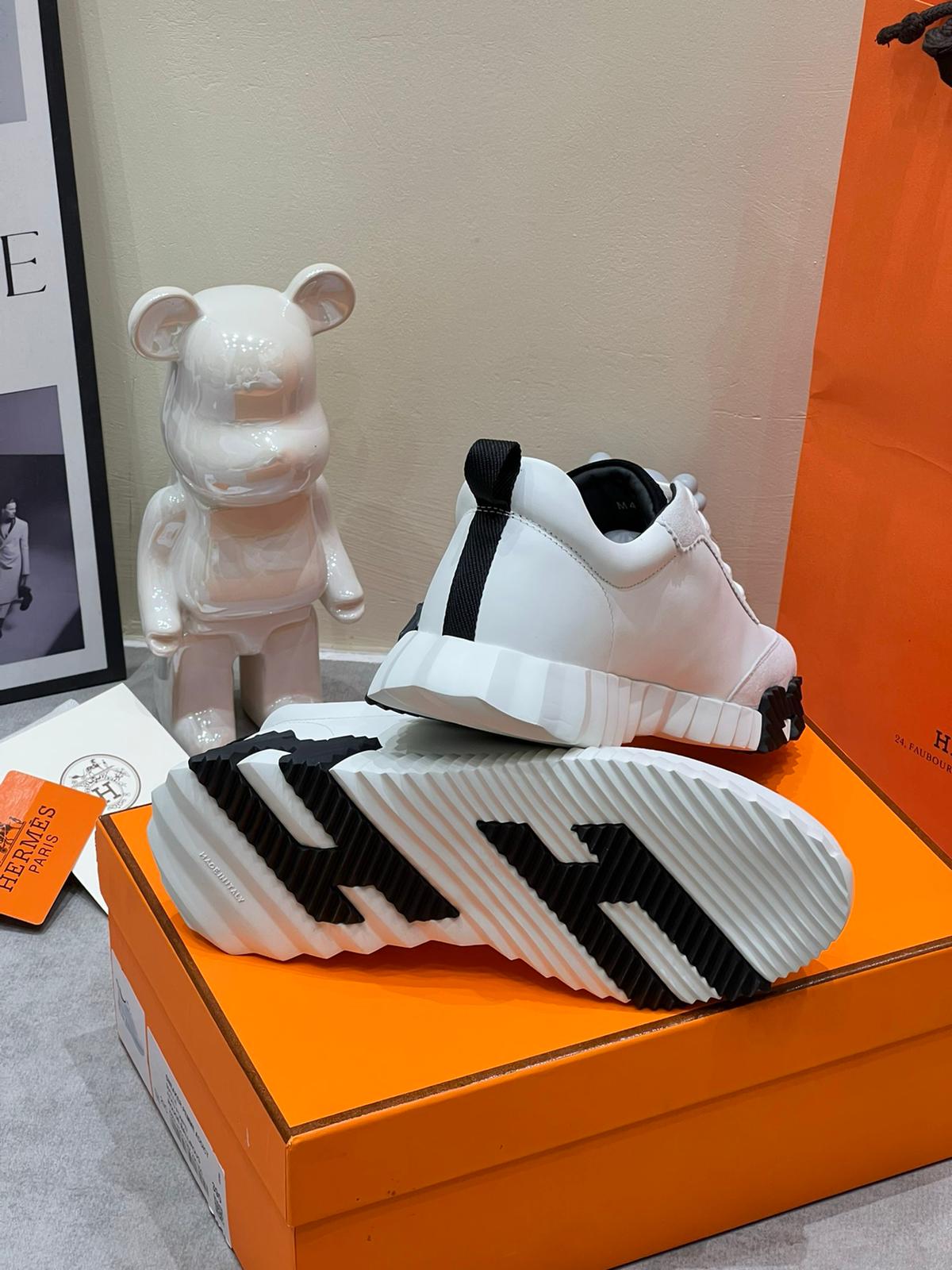 H**mes sneaker 2024071201