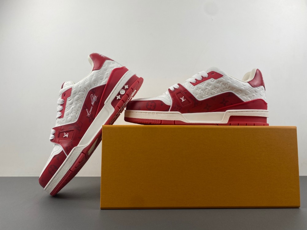 LV sneaker 2024071301
