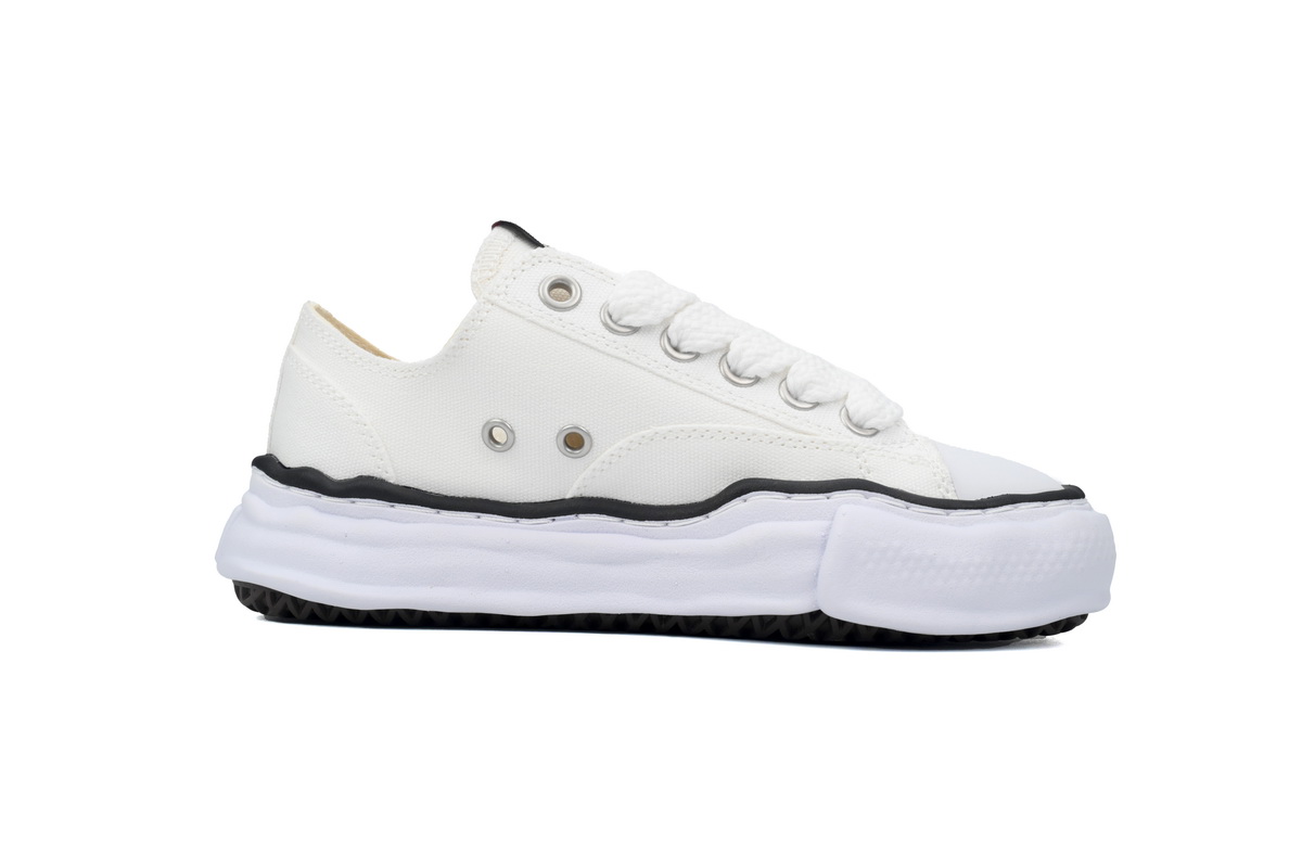 Mihara Yasuhiro sneaker 2024071301