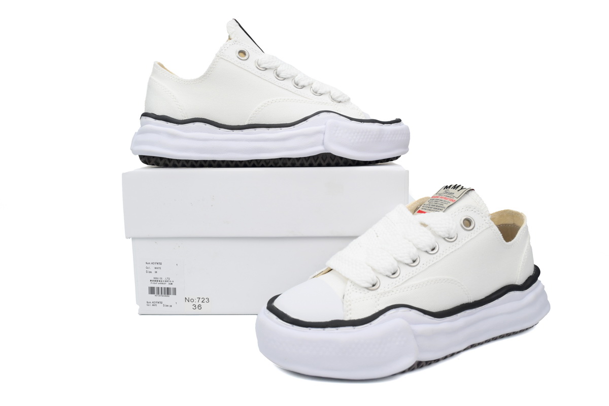 Mihara Yasuhiro sneaker 2024071301