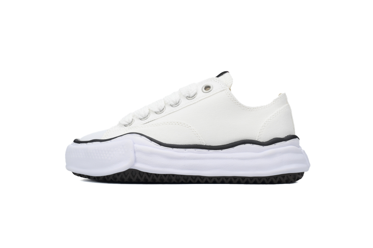 Mihara Yasuhiro sneaker 2024071301