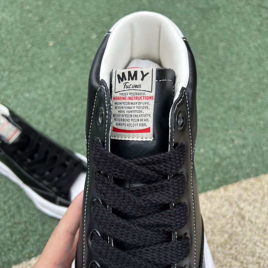 Mihara Yasuhiro sneaker 2024071302