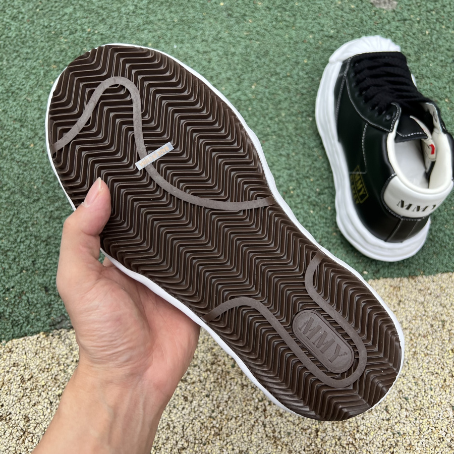 Mihara Yasuhiro sneaker 2024071302