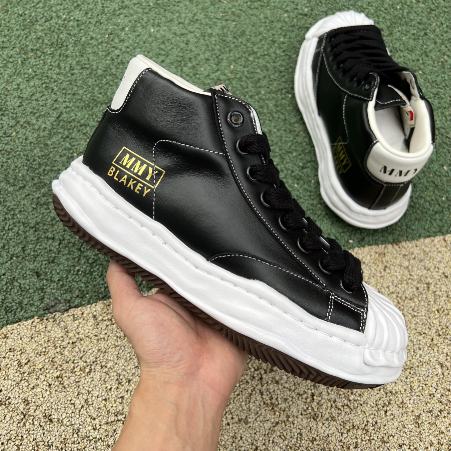 Mihara Yasuhiro sneaker 2024071302
