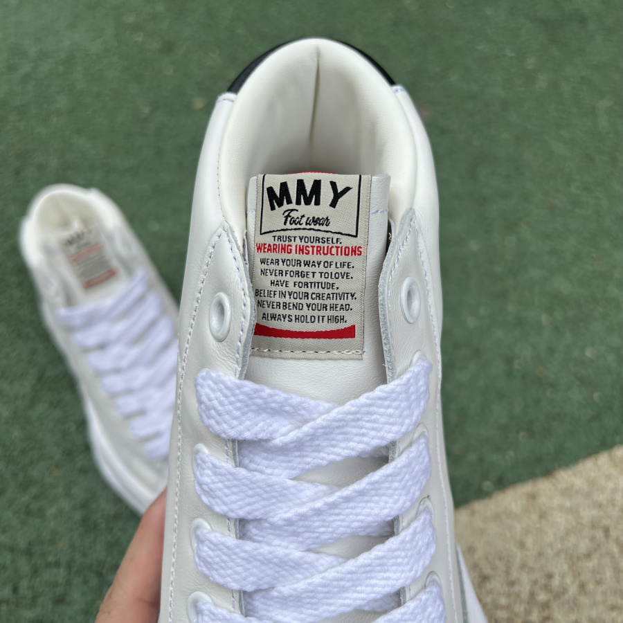 Mihara Yasuhiro sneaker 2024071303