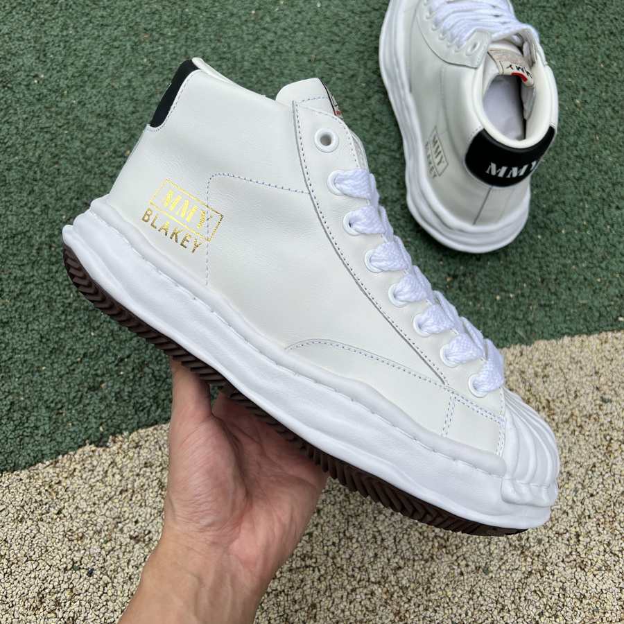 Mihara Yasuhiro sneaker 2024071303