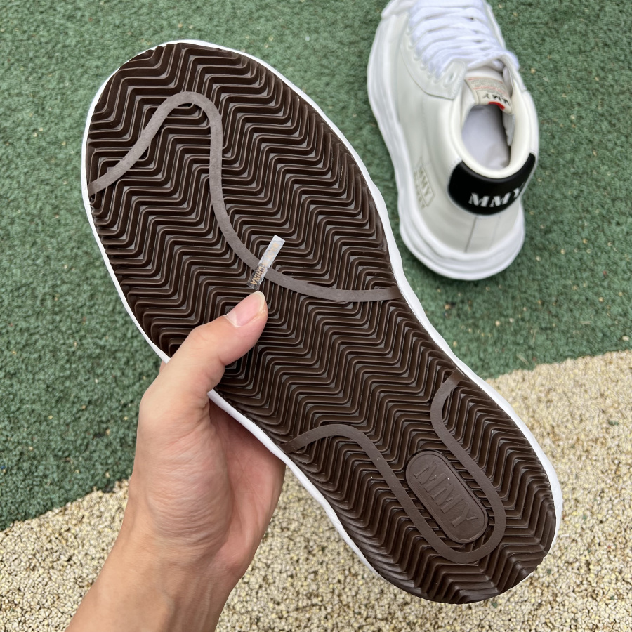 Mihara Yasuhiro sneaker 2024071303