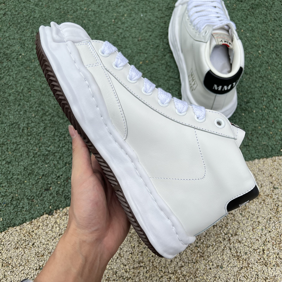 Mihara Yasuhiro sneaker 2024071303