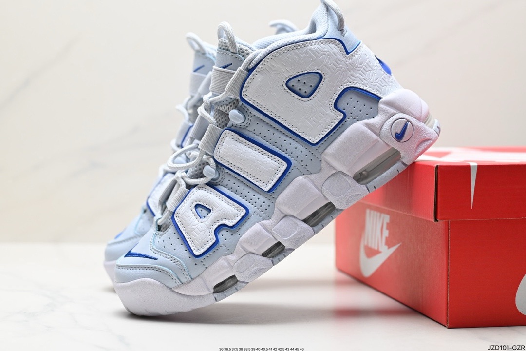 Nike Air More Uptempo 96 OG