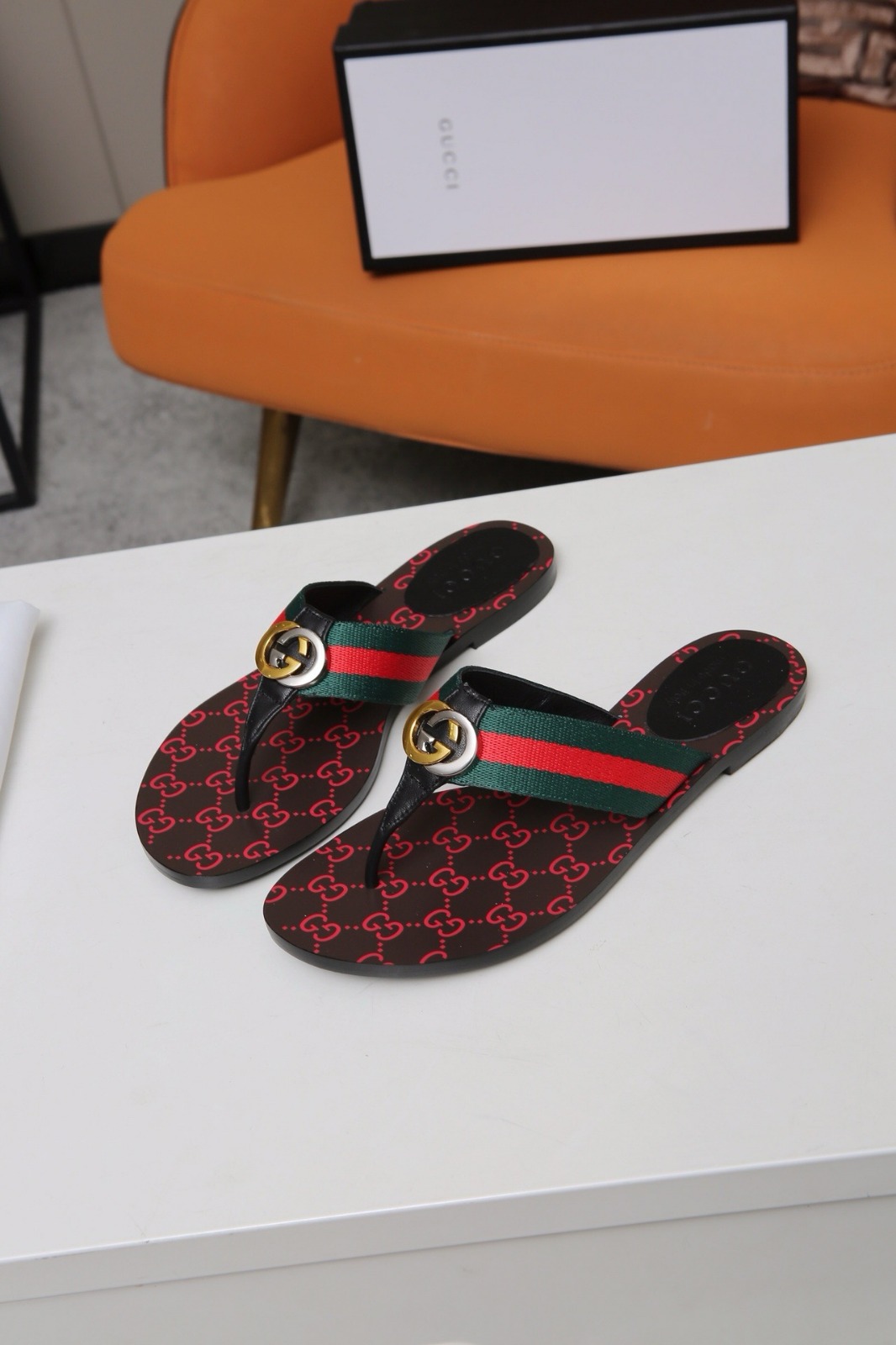 G*u*i sandal 2024071701