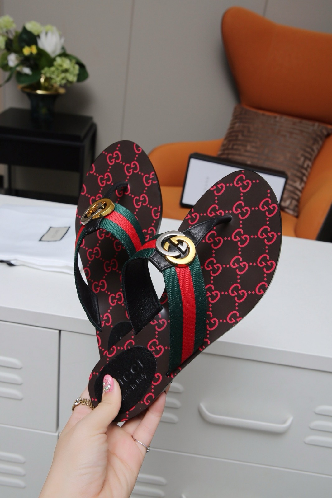 G*u*i sandal 2024071701