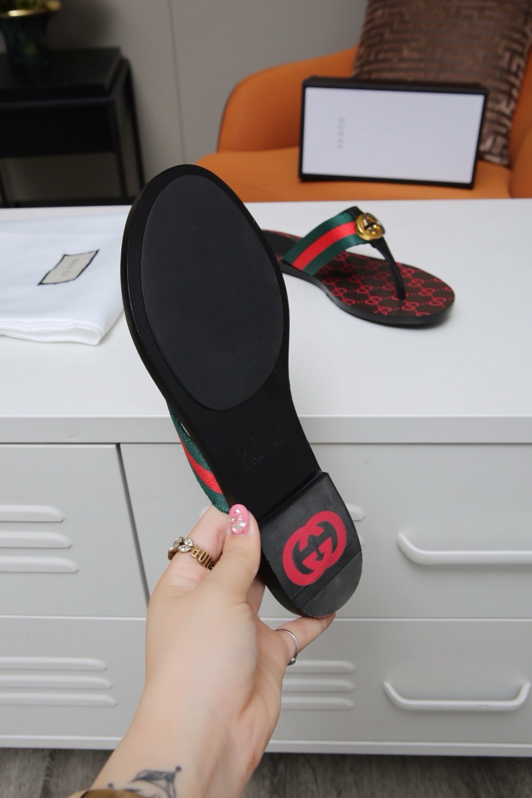 G*u*i sandal 2024071701