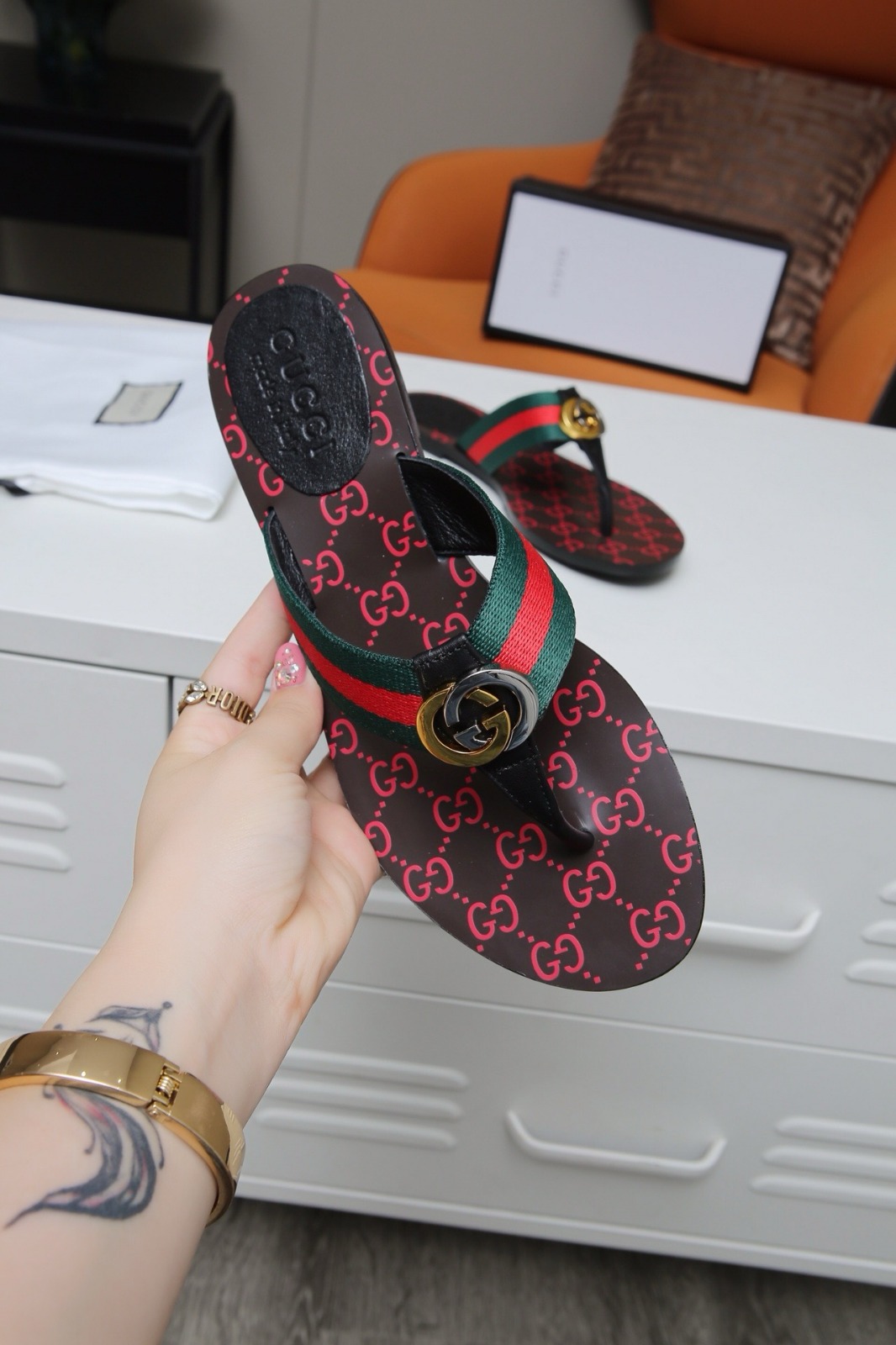 G*u*i sandal 2024071701
