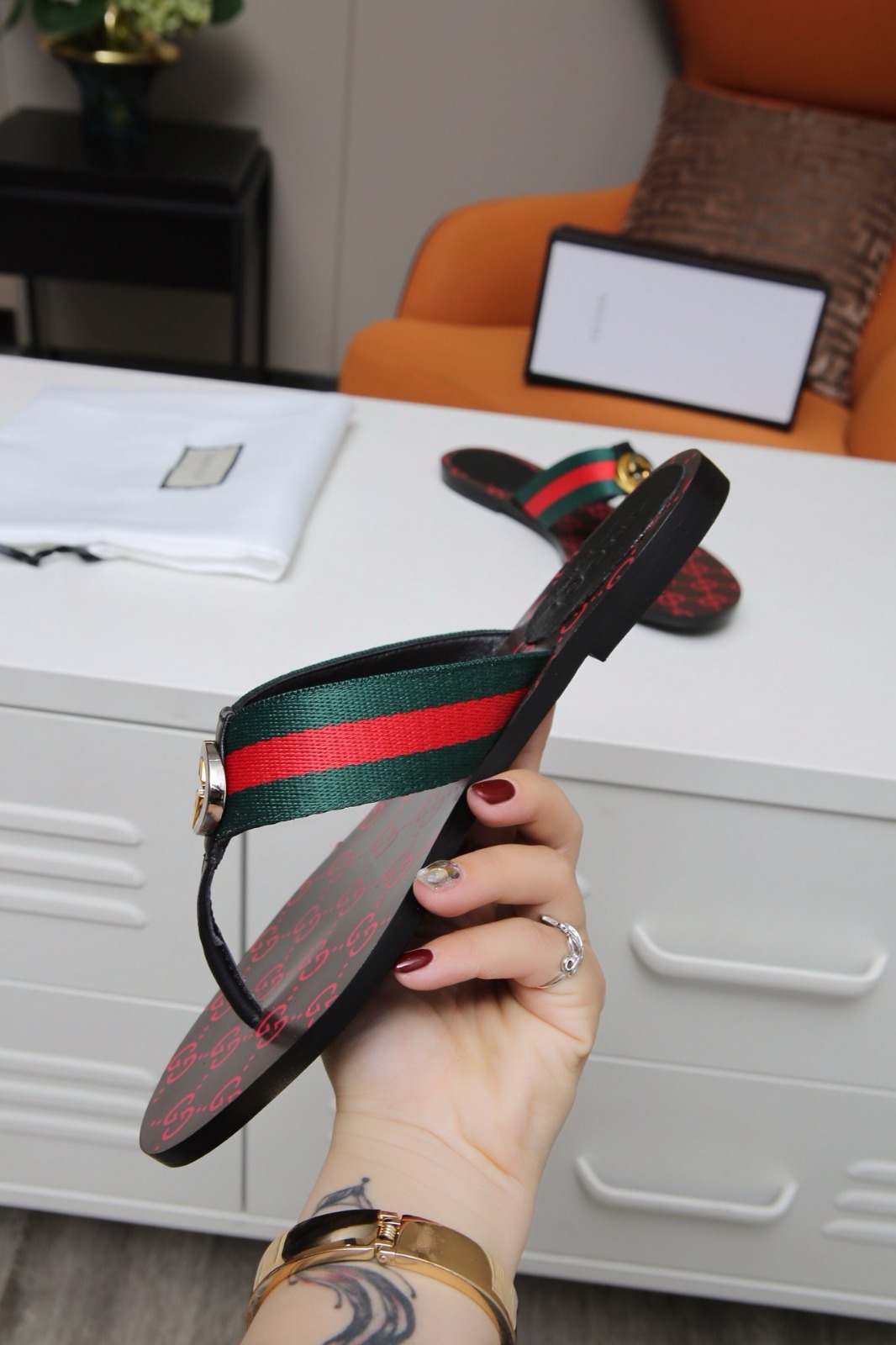 G*u*i sandal 2024071701
