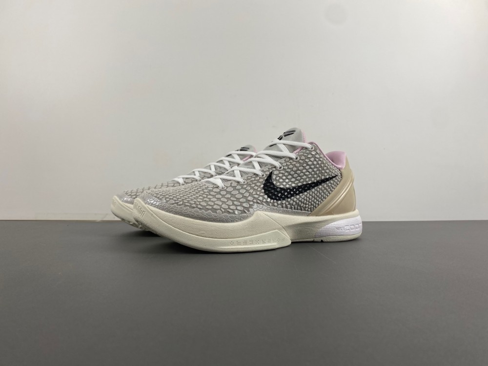 Nike Kobe 6 Protro  PE2024-001