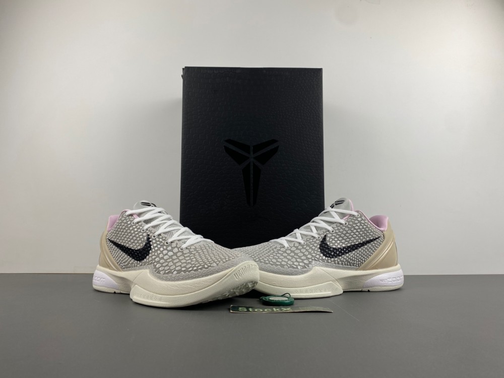 Nike Kobe 6 Protro  PE2024-001