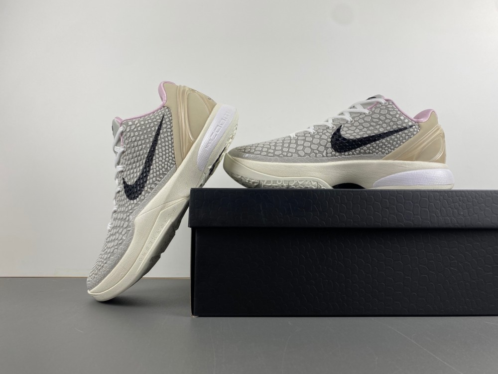 Nike Kobe 6 Protro  PE2024-001