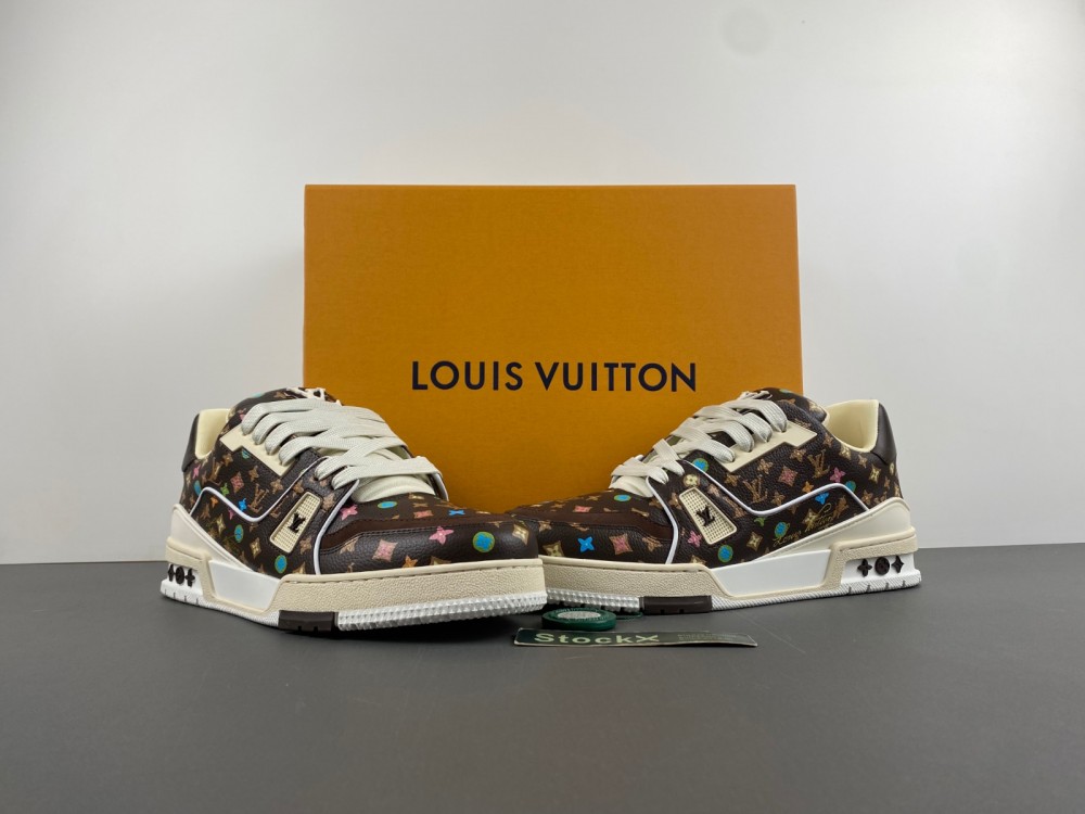 LV sneaker 2024071701