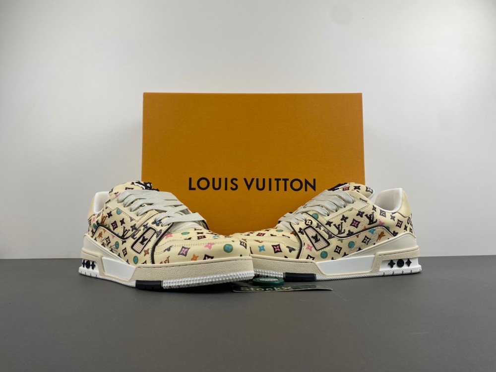 LV sneaker 2024071702